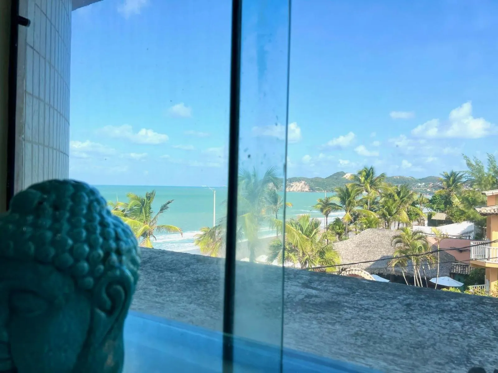 Elegance Comfort Natal Beira Mar