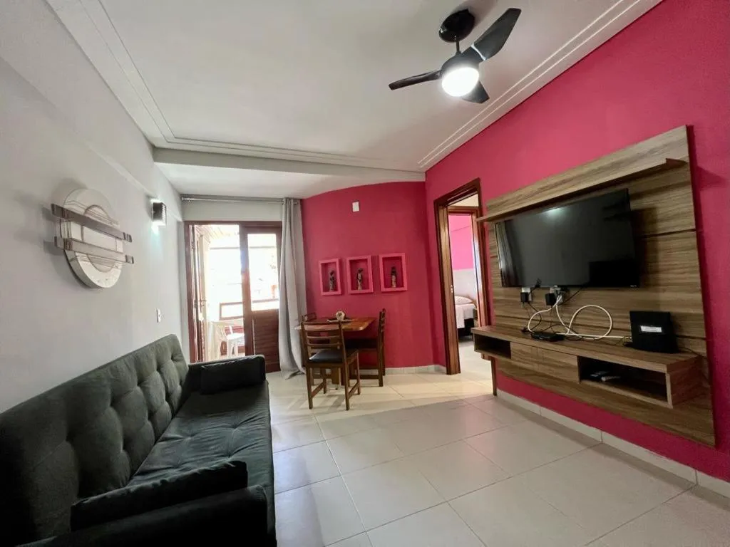 Elegance Comfort Natal Beira Mar