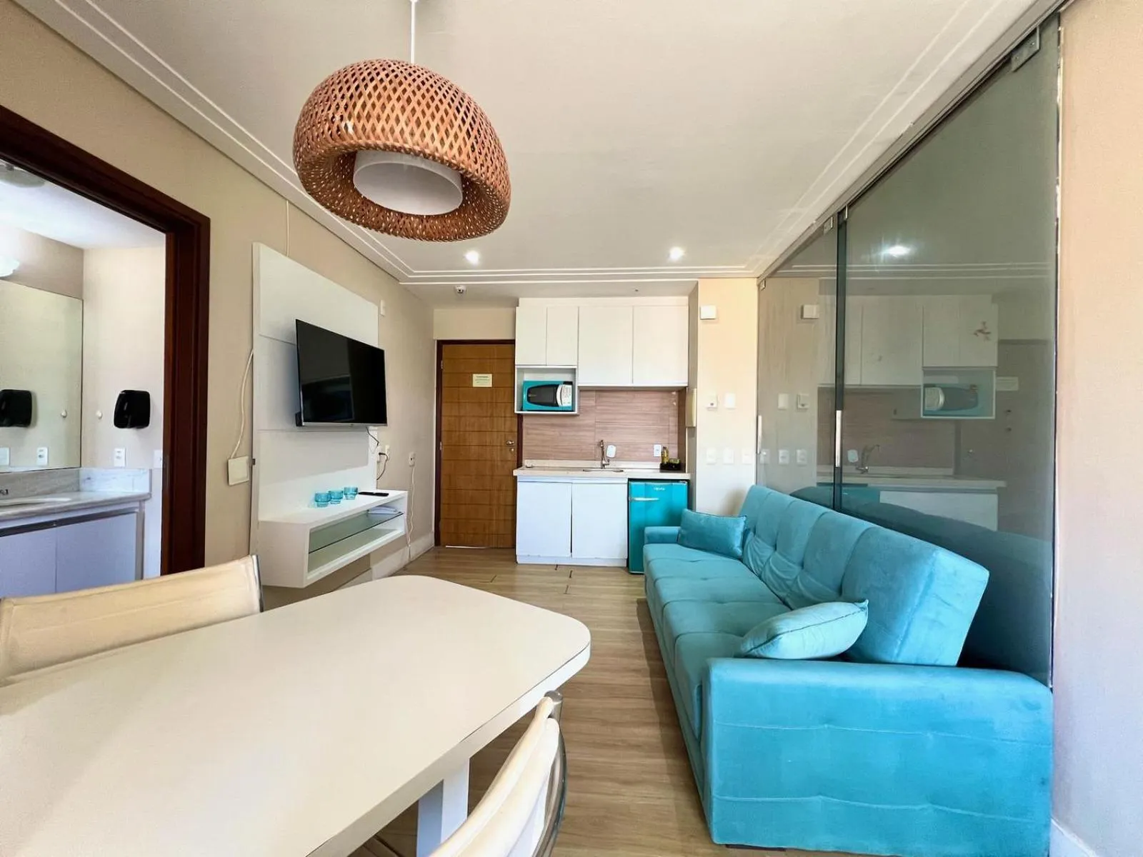 Elegance Comfort Natal Beira Mar