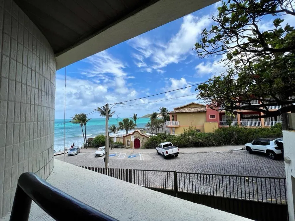 Elegance Comfort Natal Beira Mar