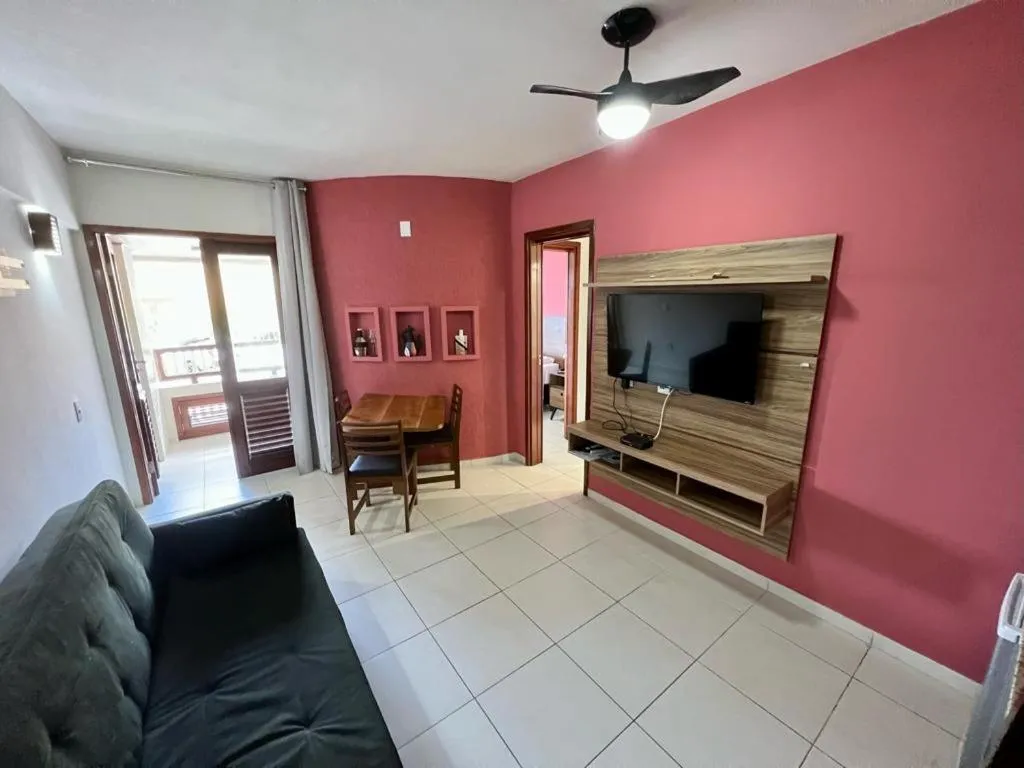 Elegance Comfort Natal Beira Mar