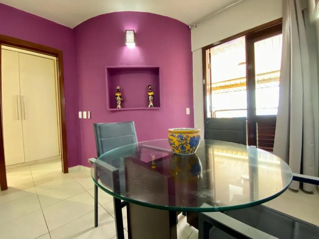 Elegance Comfort Natal Beira Mar