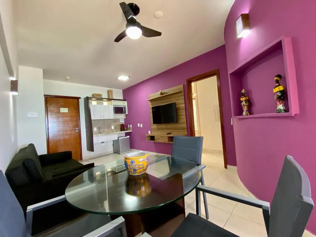 Elegance Comfort Natal Beira Mar