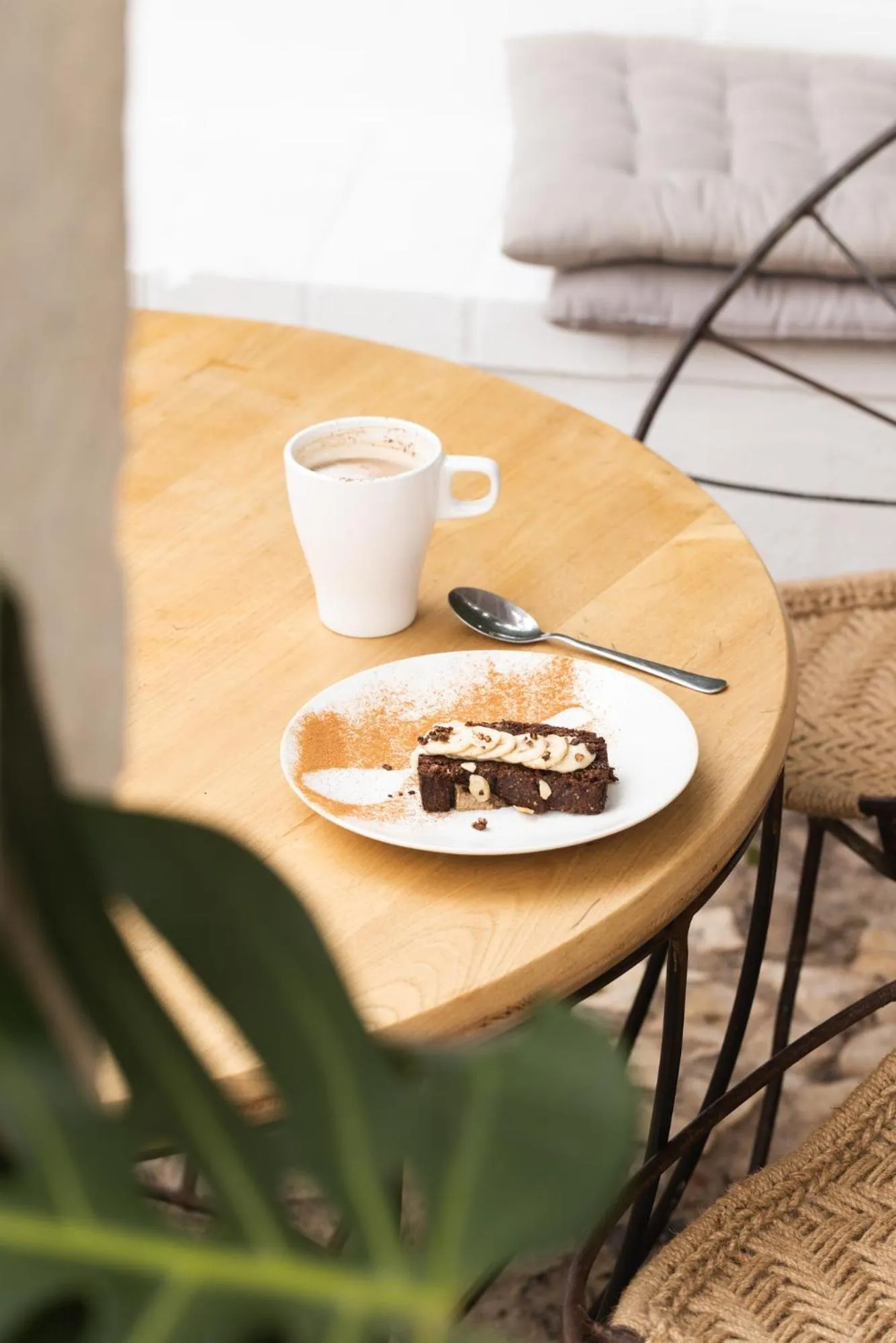 Breakfast in LEGASEA - Cascais Guesthouse