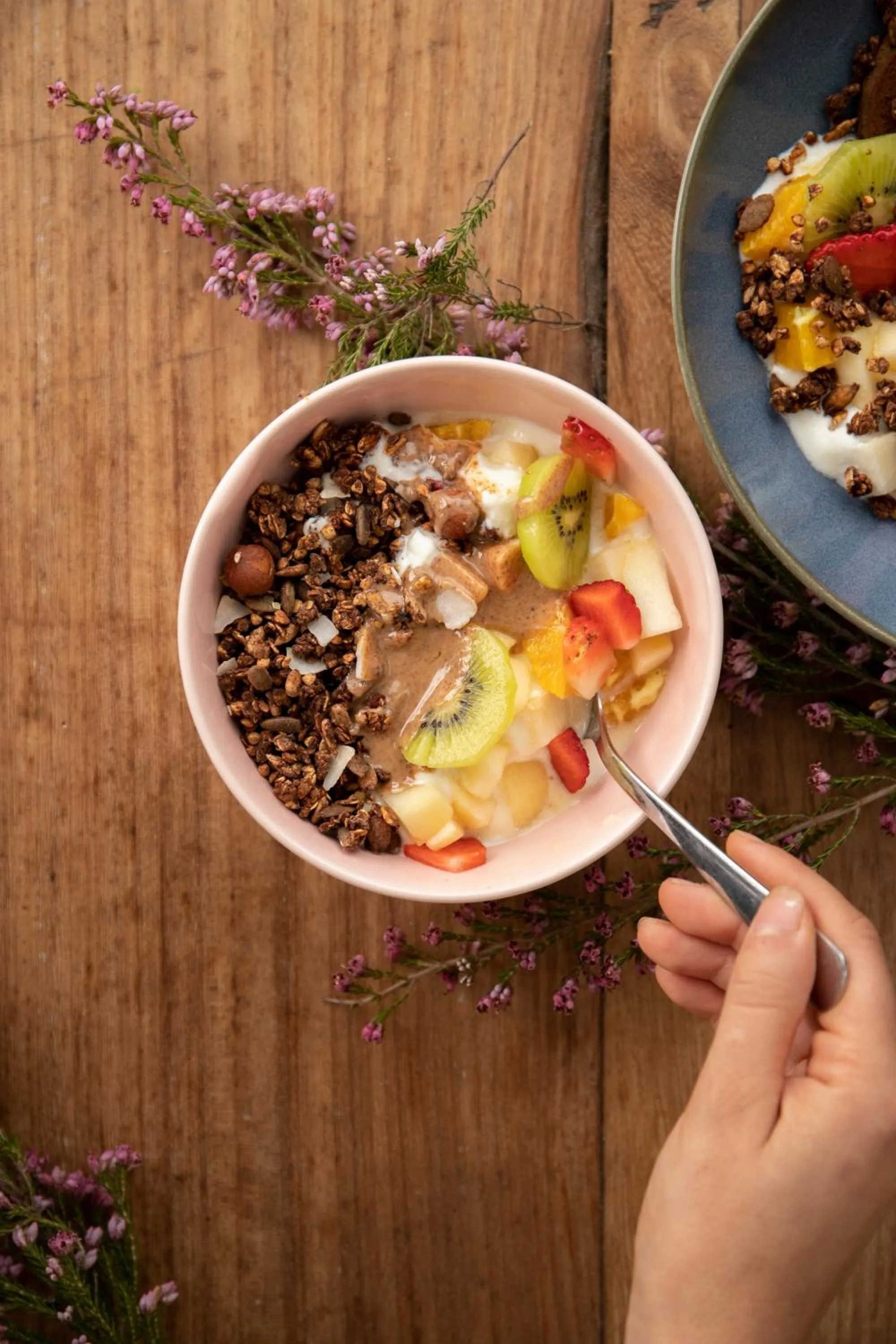 Food and drinks in LEGASEA - Cascais Guesthouse