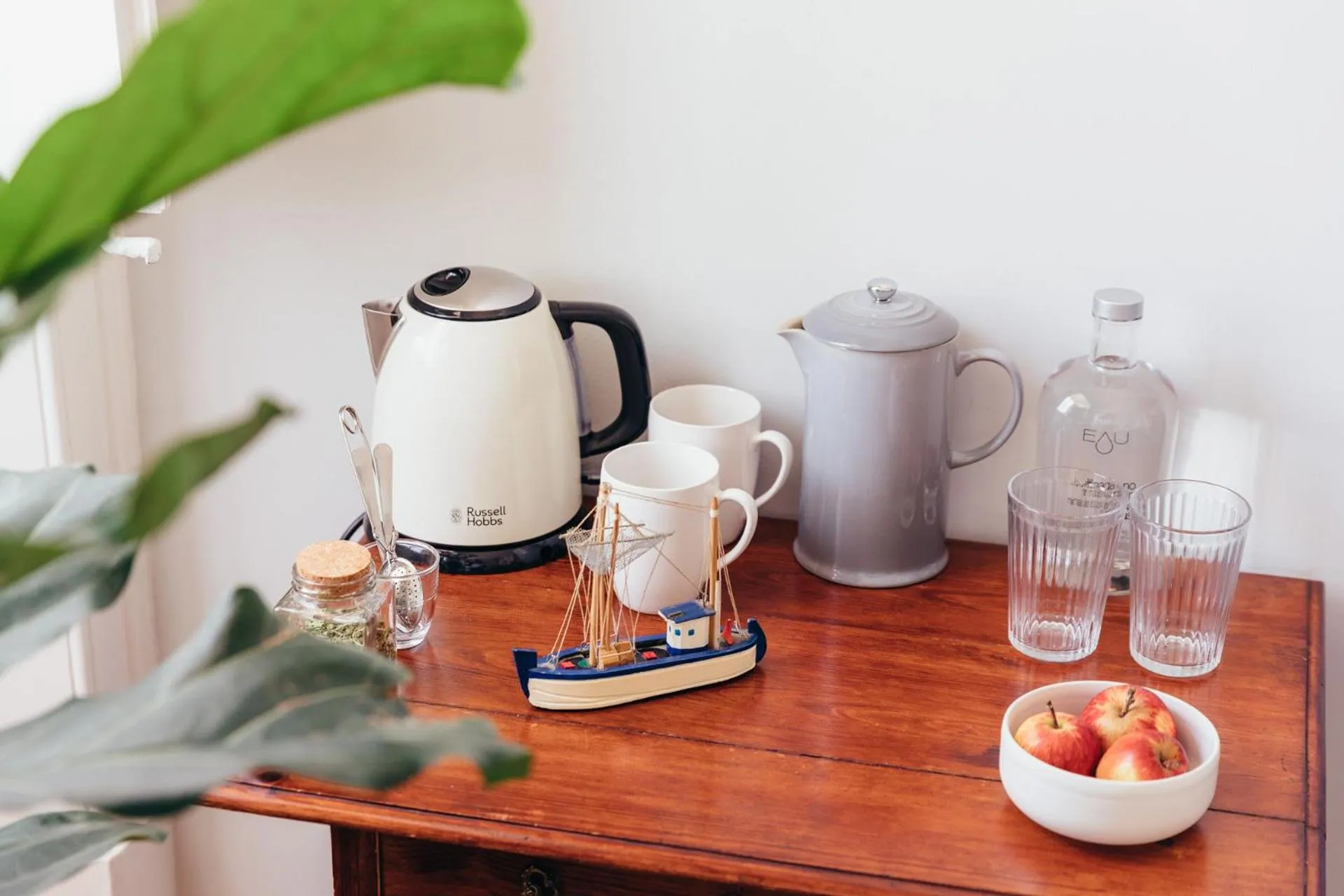 Bedroom in LEGASEA - Cascais Guesthouse