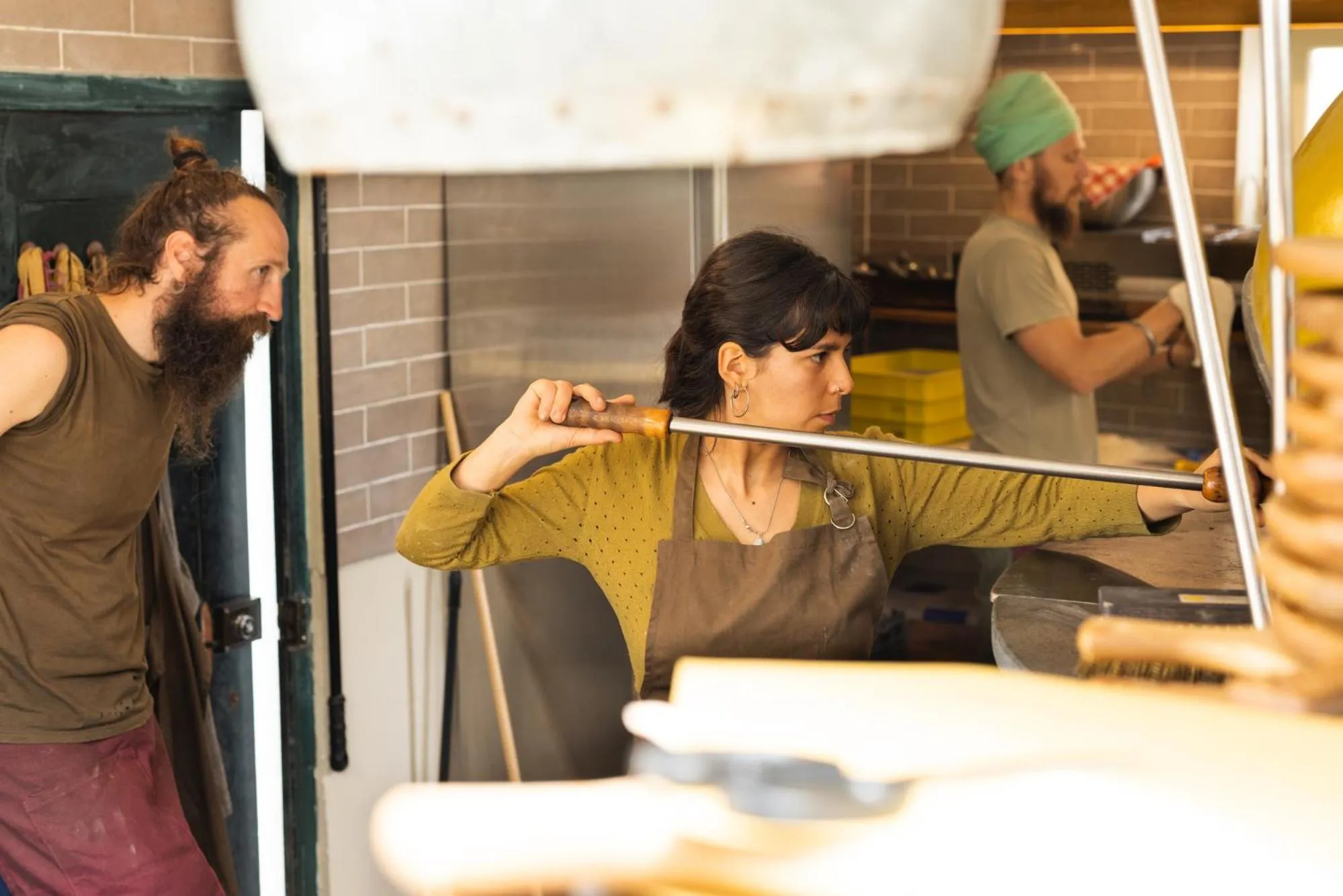 Restaurant/places to eat in LEGASEA - Cascais Guesthouse