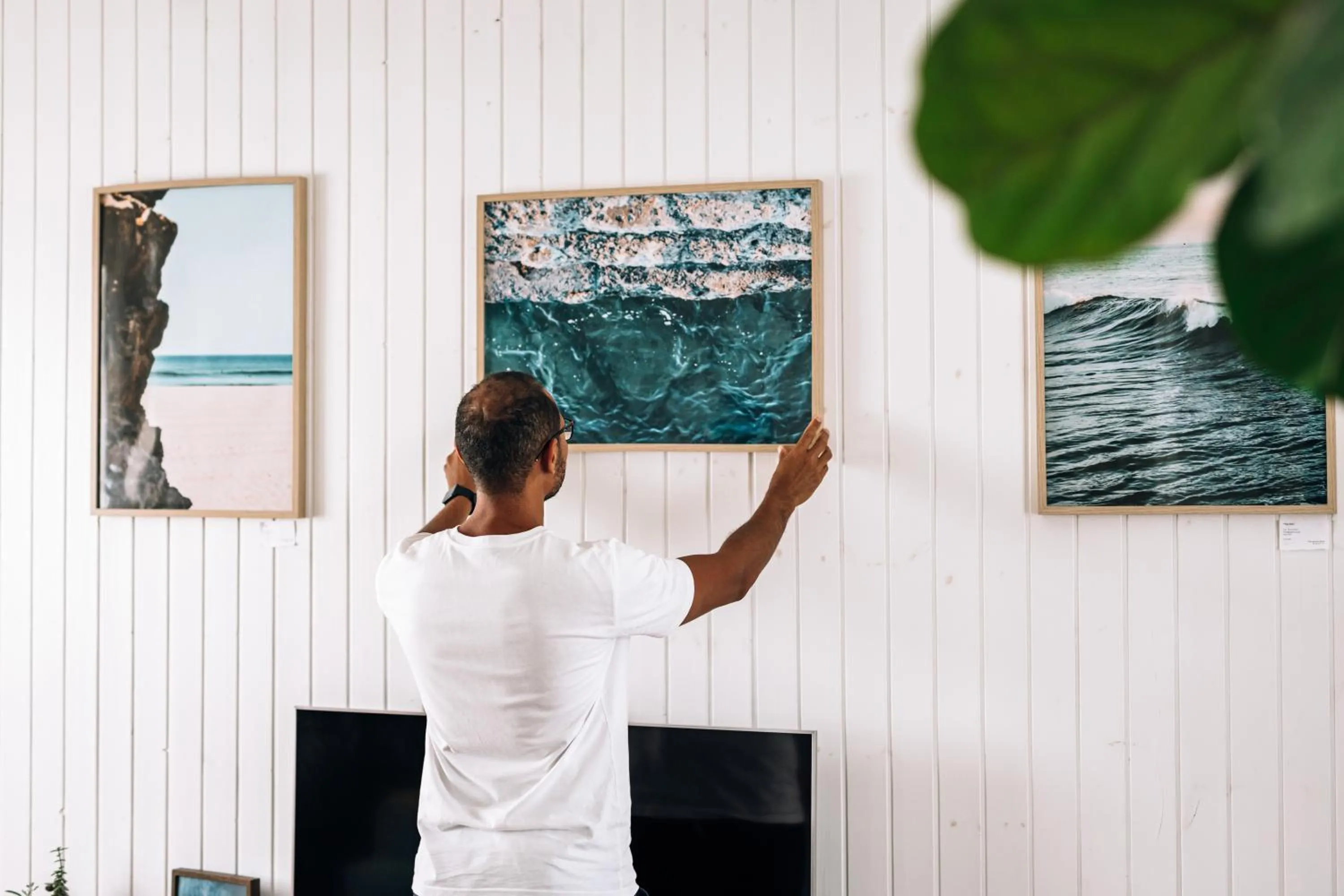 Living room in LEGASEA - Cascais Guesthouse