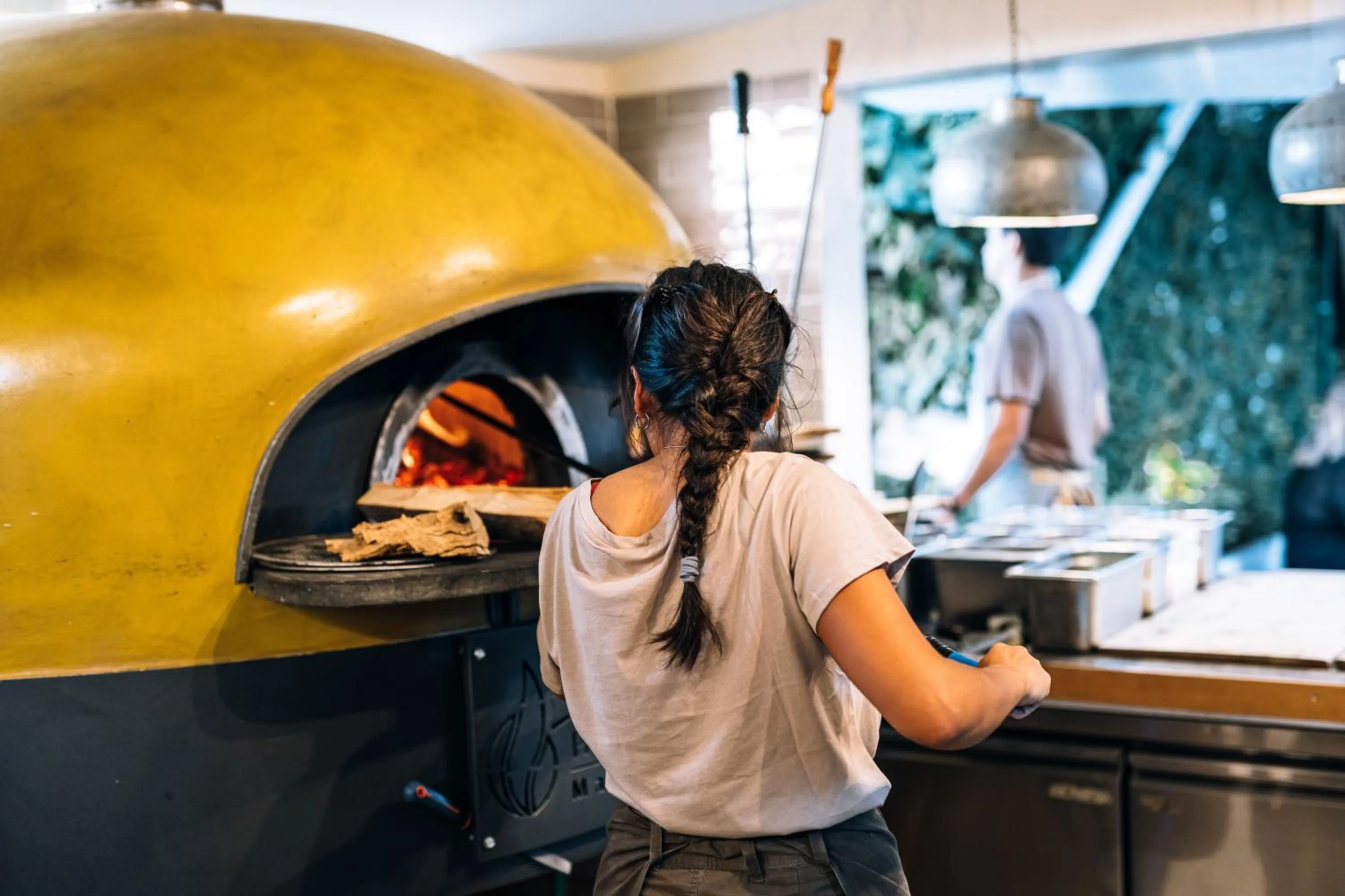 Restaurant/places to eat in LEGASEA - Cascais Guesthouse