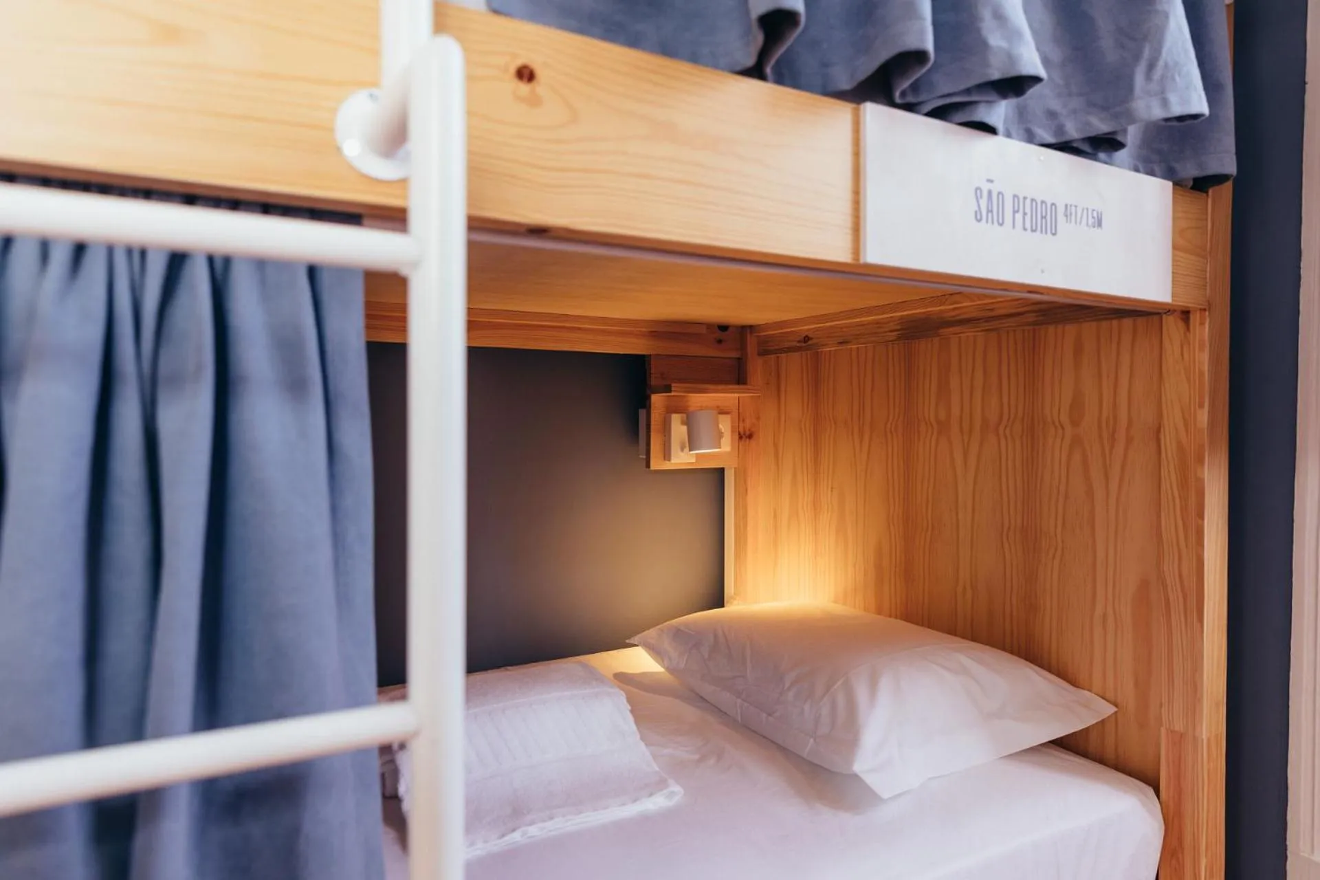 Bedroom, Bed in LEGASEA - Cascais Guesthouse