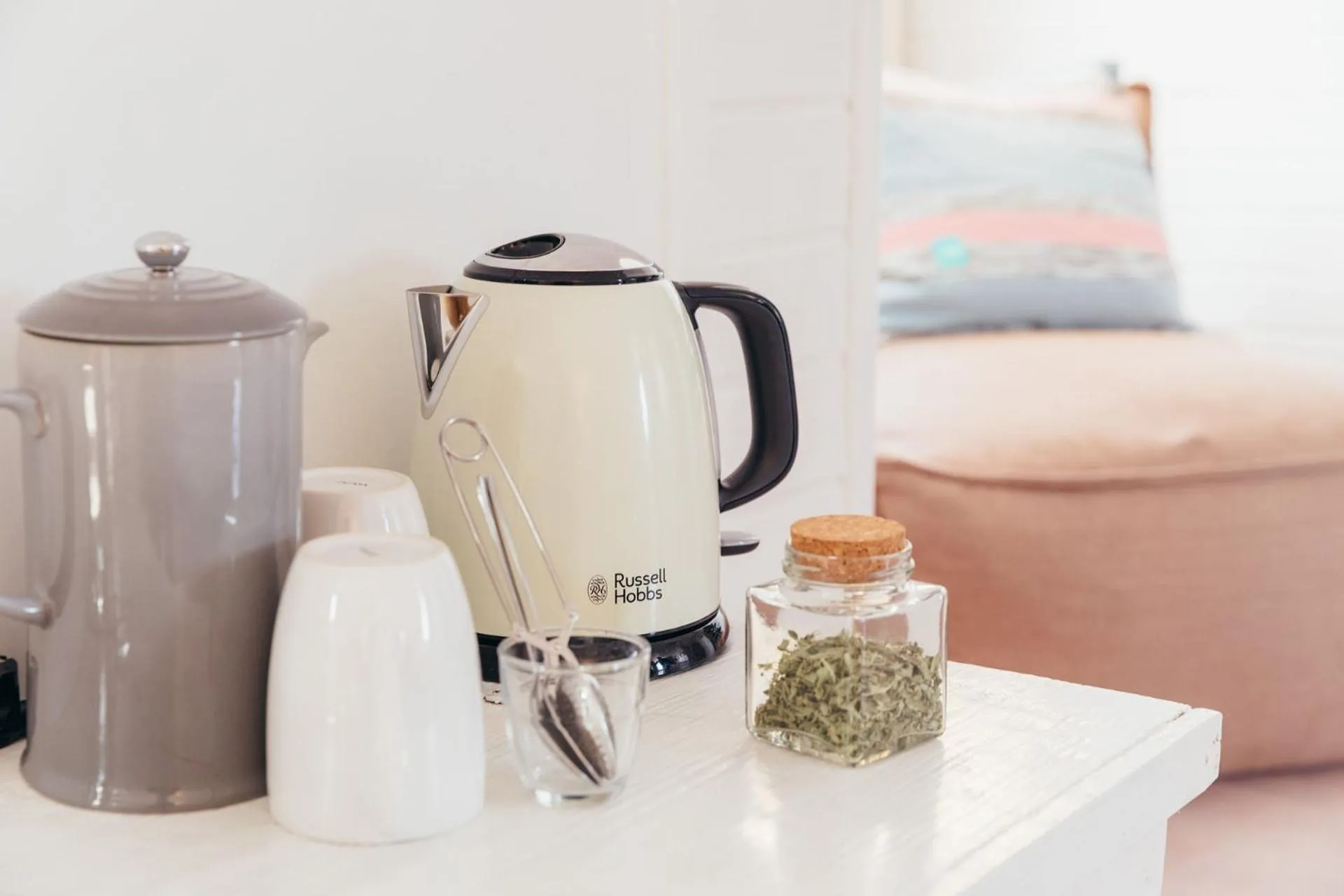 Bedroom in LEGASEA - Cascais Guesthouse