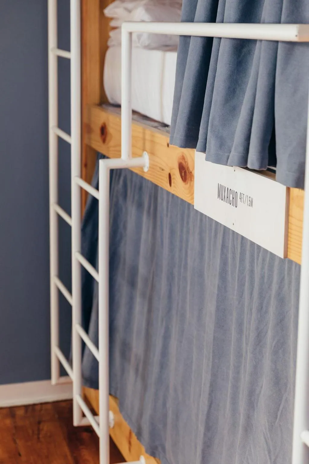 Bedroom, Bed in LEGASEA - Cascais Guesthouse