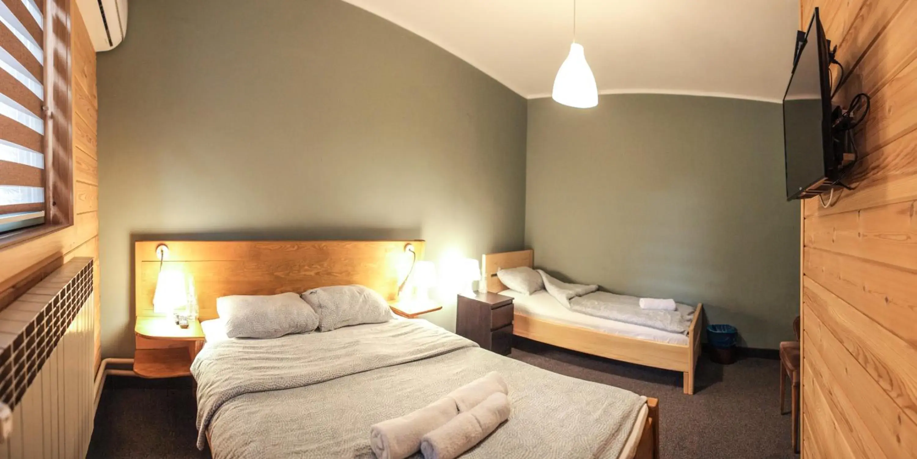 Family Room in Gorski vrt Family Room in Gorski vrt