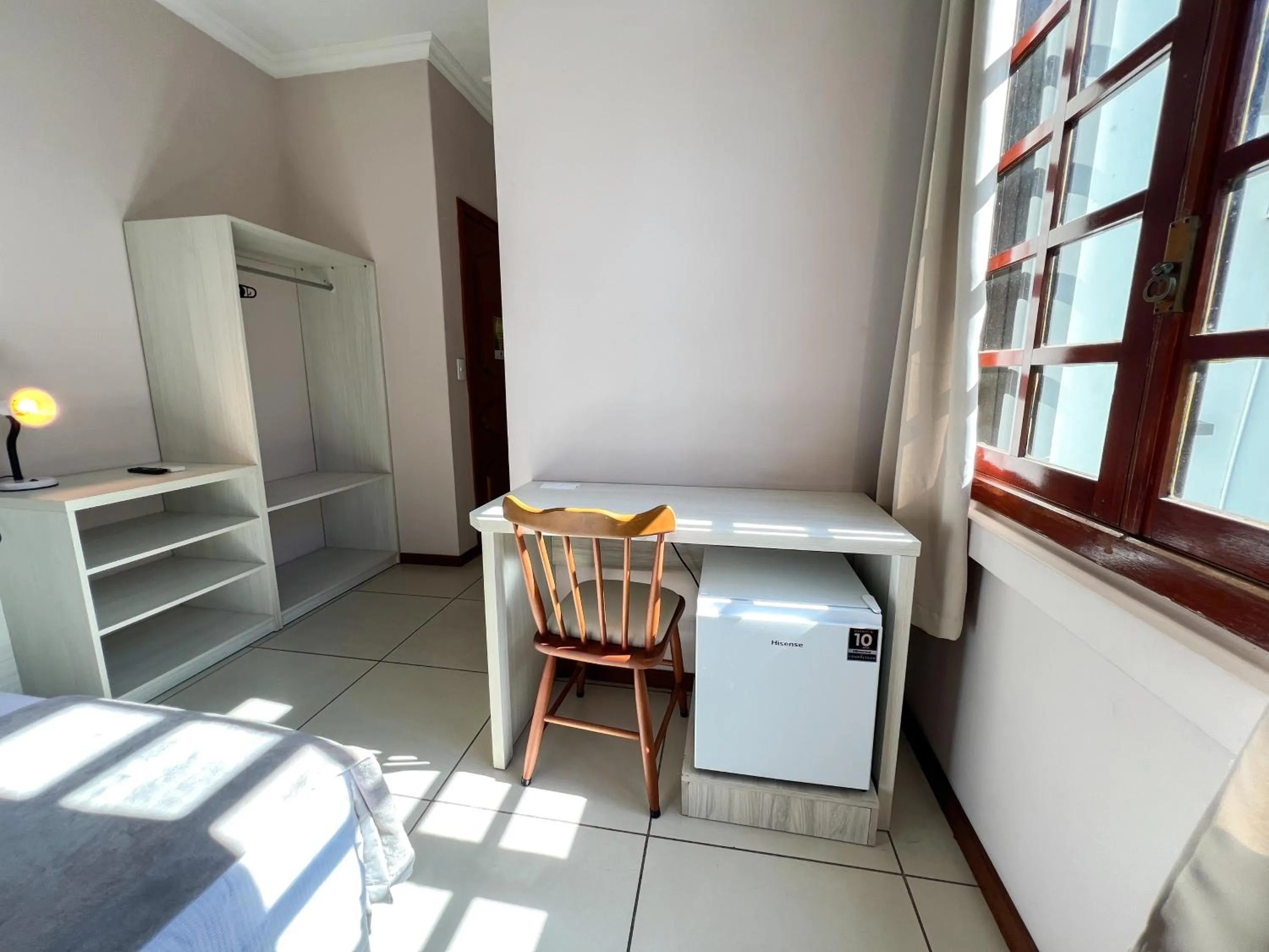 Photo of the whole room in Hotel Villa Souza Ltda