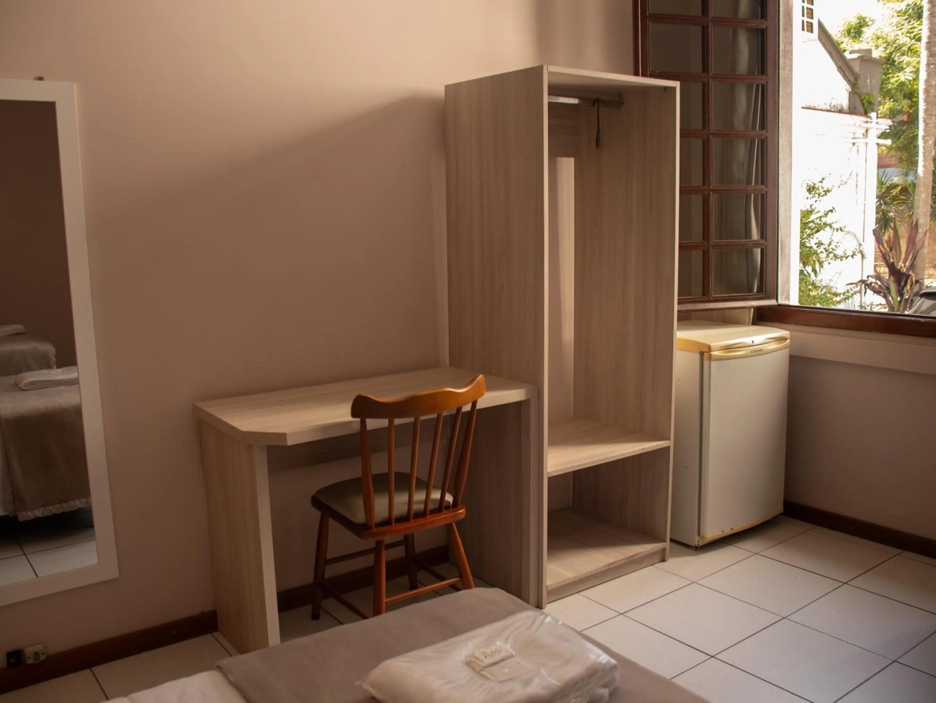 Photo of the whole room in Hotel Villa Souza Ltda