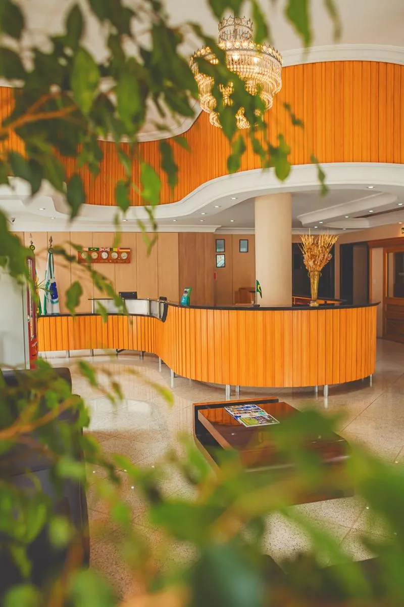 Grande Hotel Guarapuava