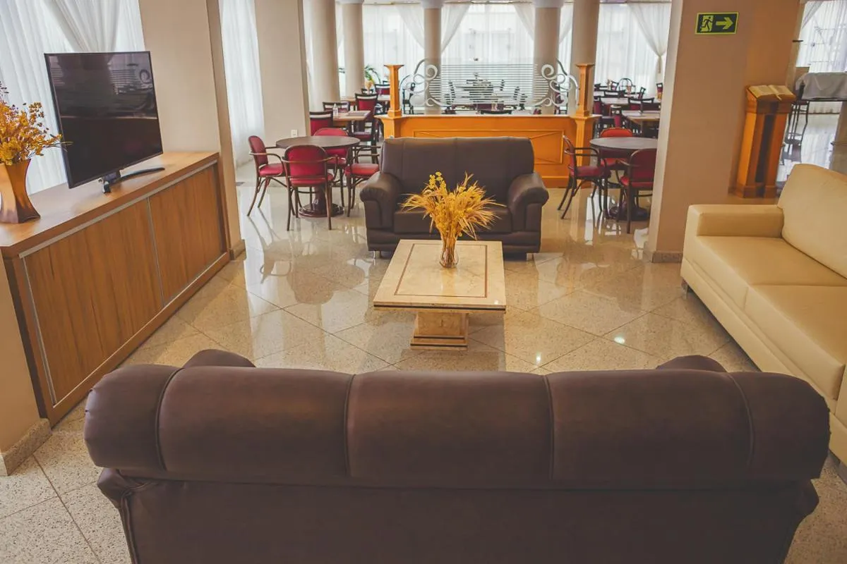 Grande Hotel Guarapuava