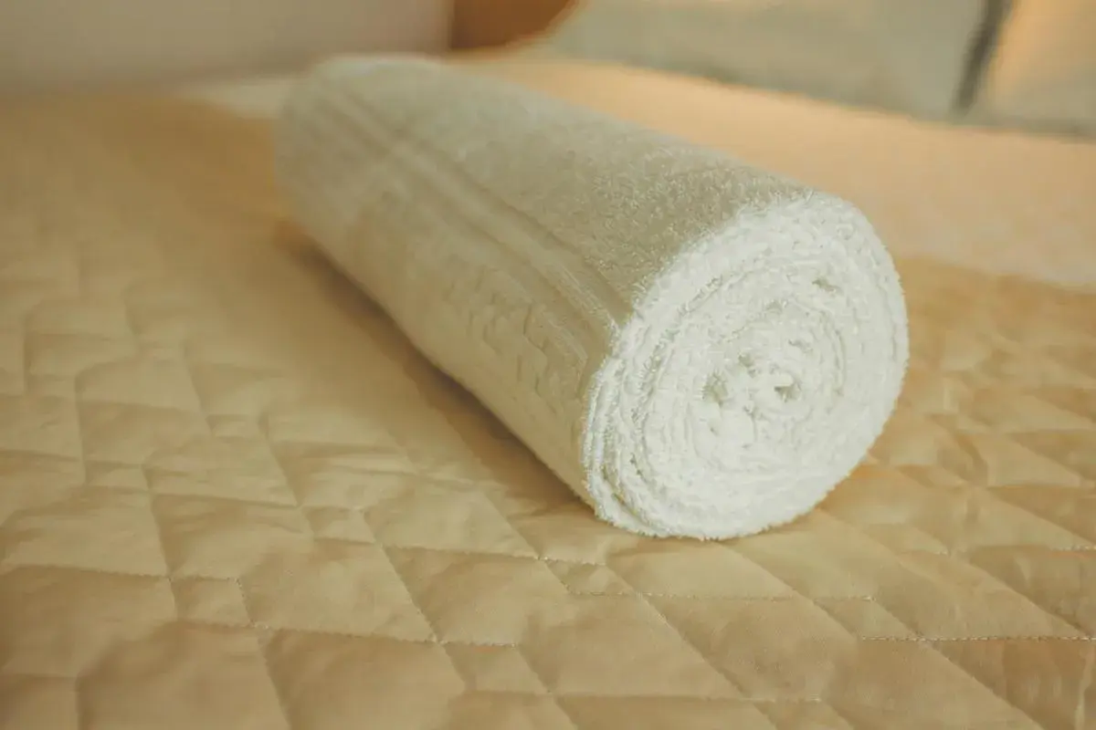 Large Double or Twin Room in Grande Hotel Guarapuava Large Double or Twin Room in Grande Hotel Guarapuava