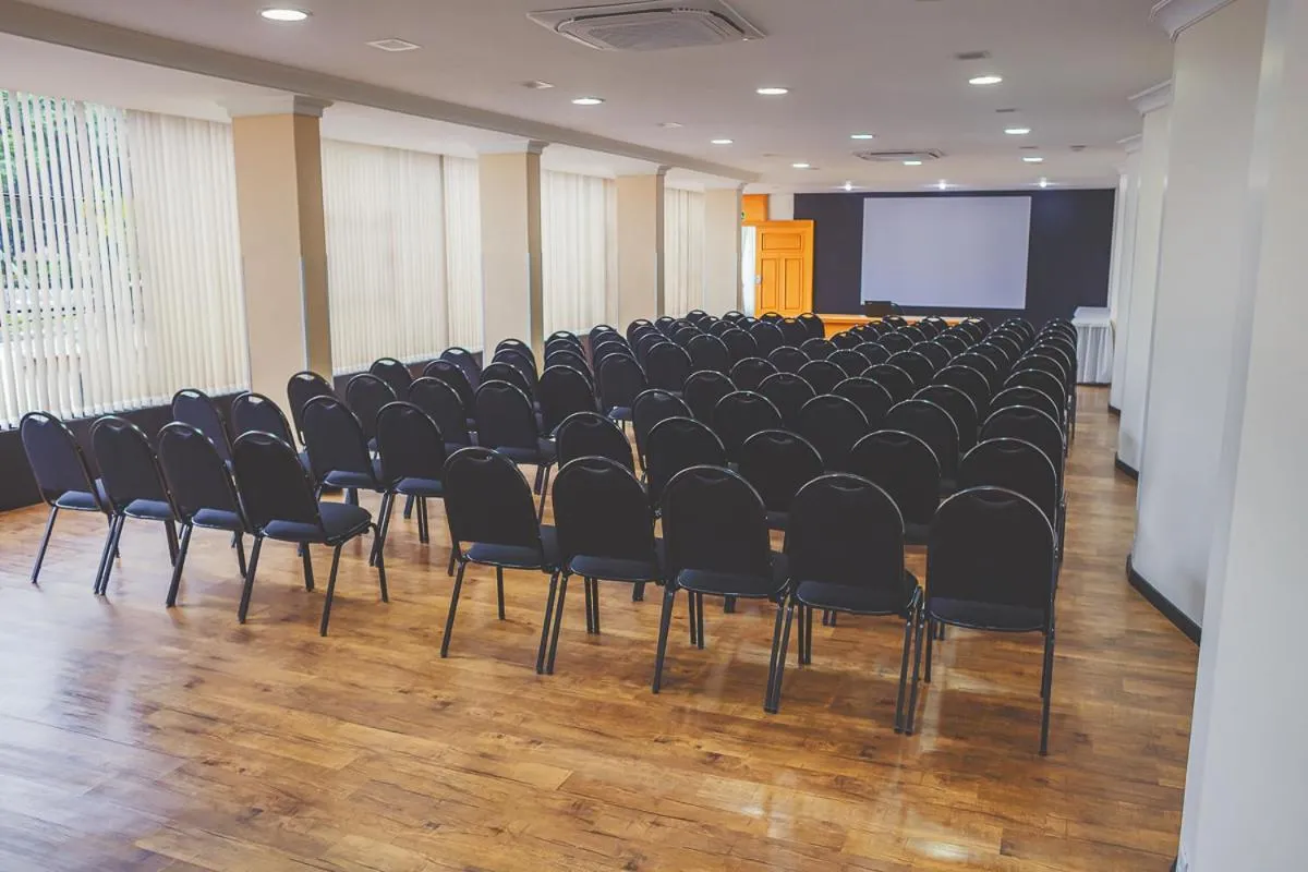 Grande Hotel Guarapuava