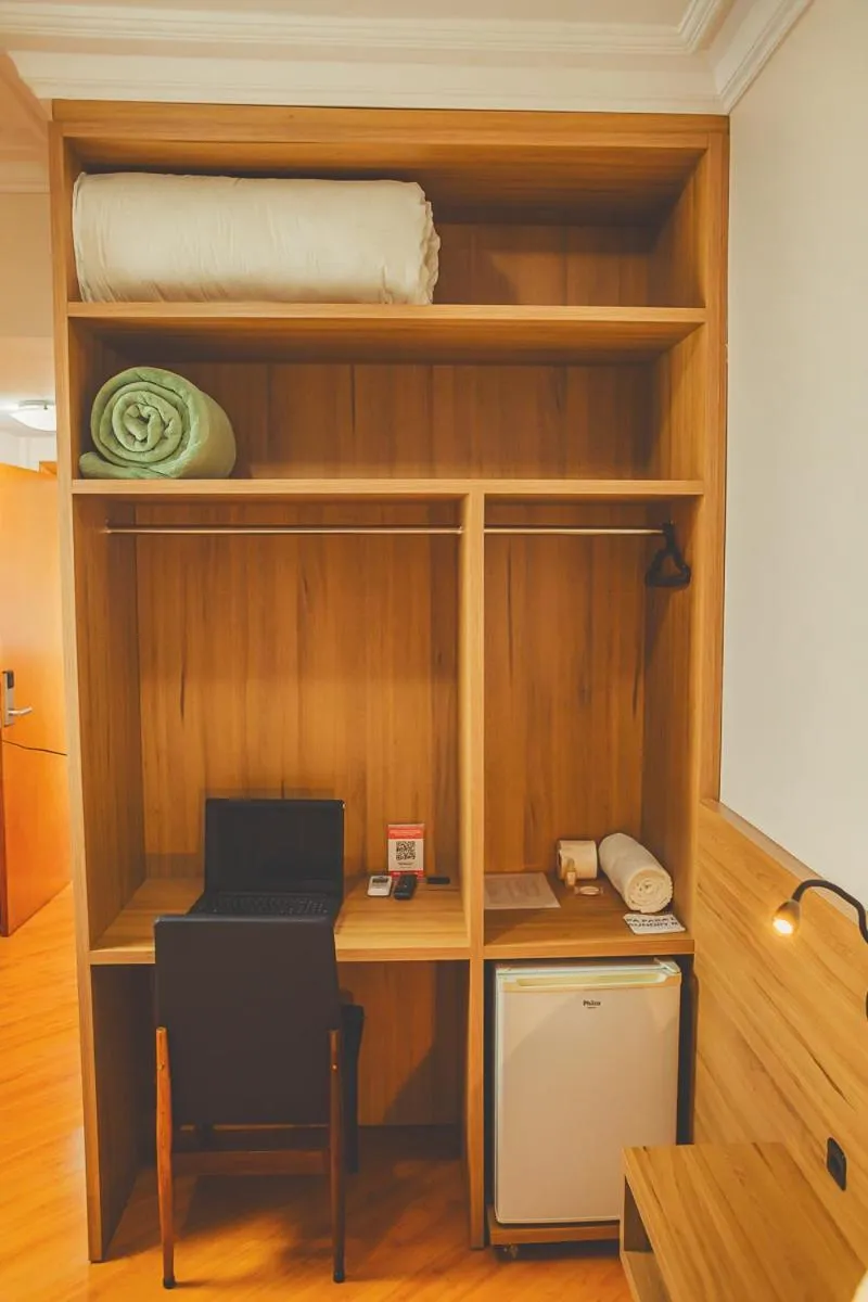 Grande Hotel Guarapuava