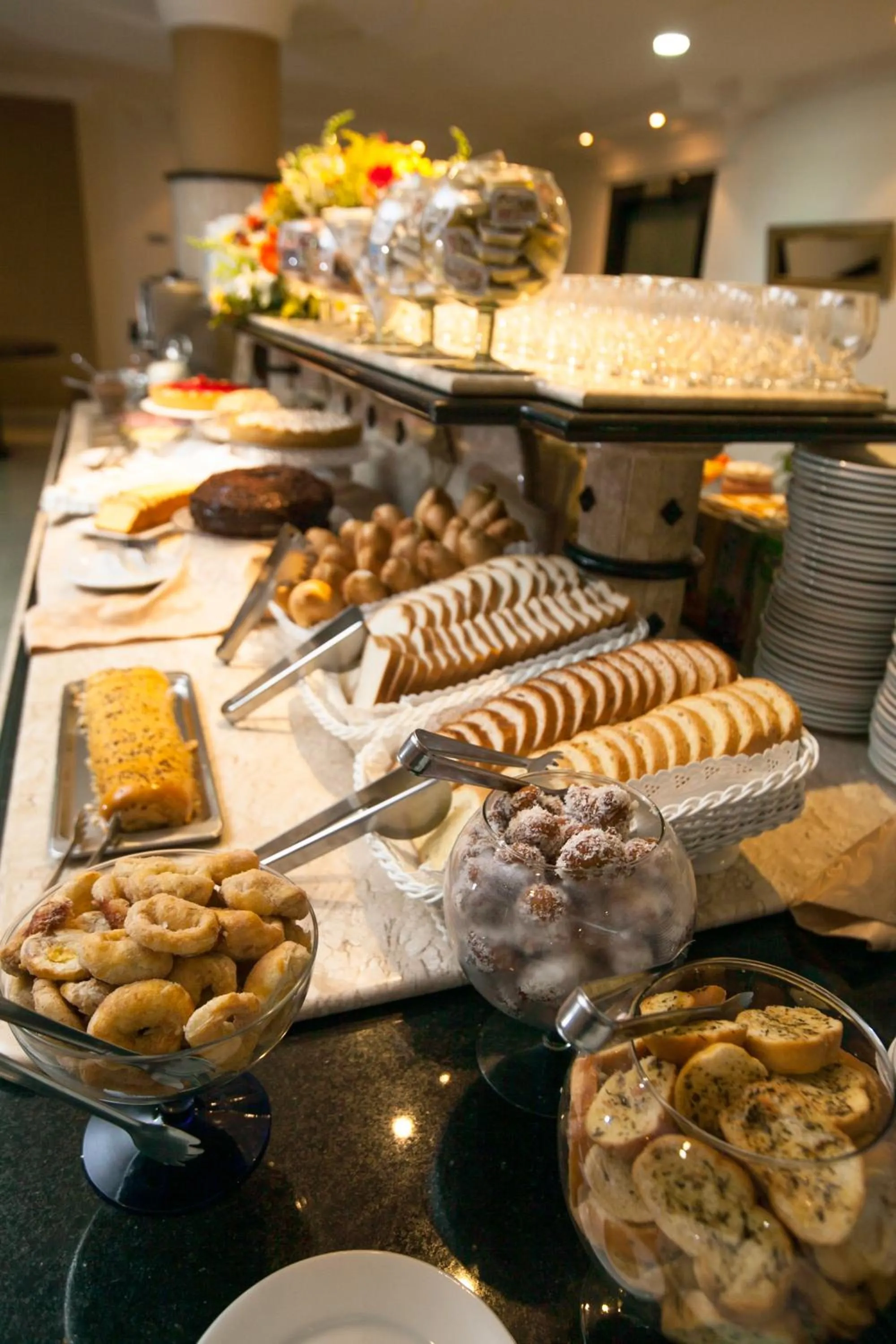 Grande Hotel Guarapuava