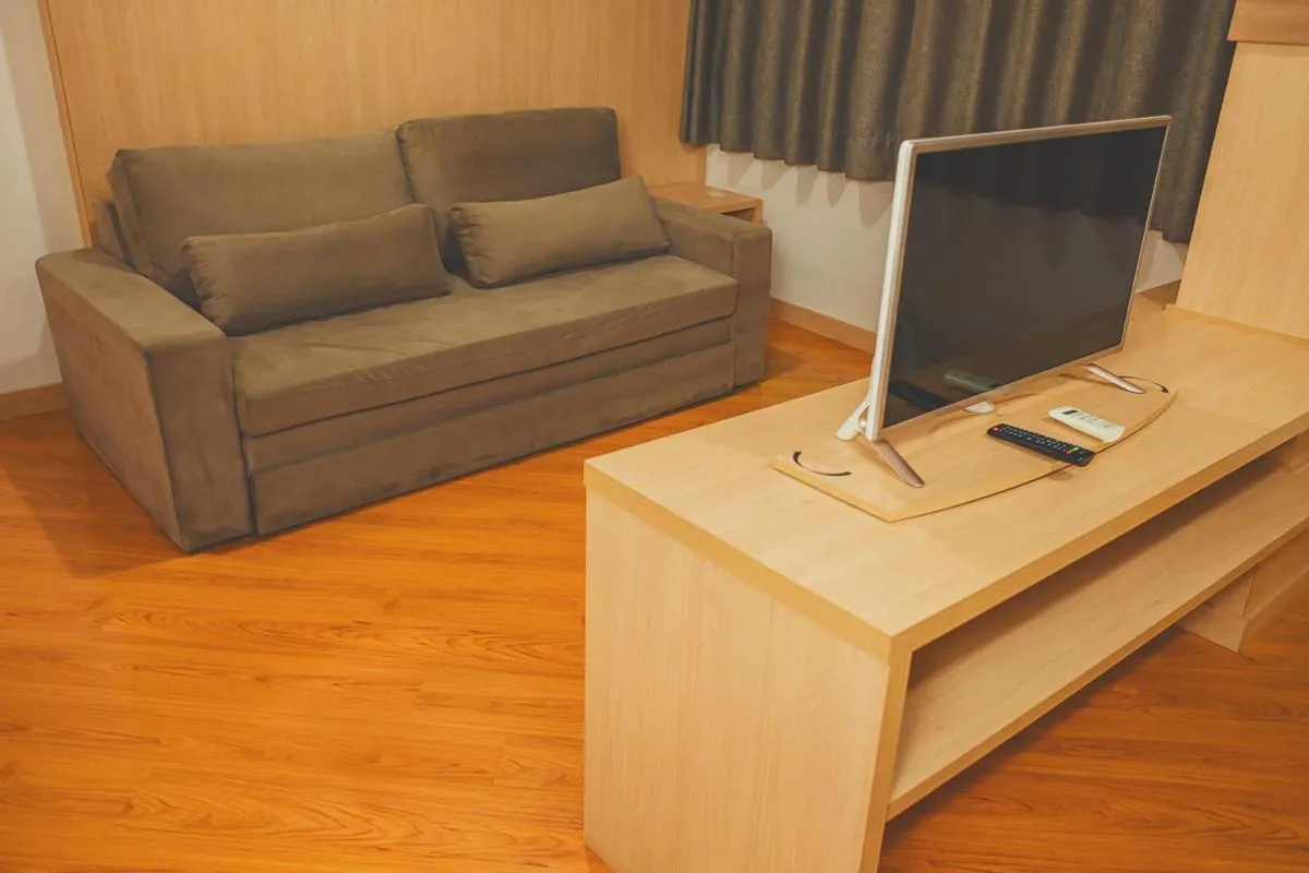 Grande Hotel Guarapuava