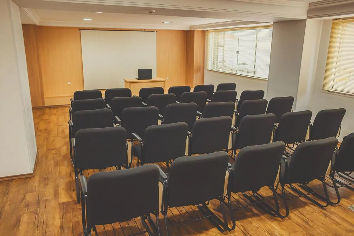 Grande Hotel Guarapuava