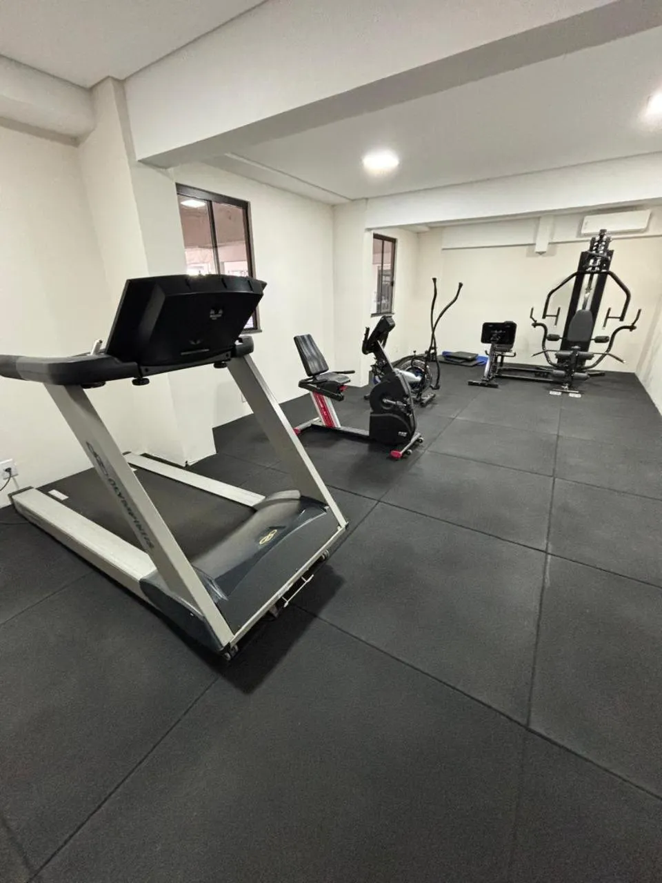 Grande Hotel Guarapuava