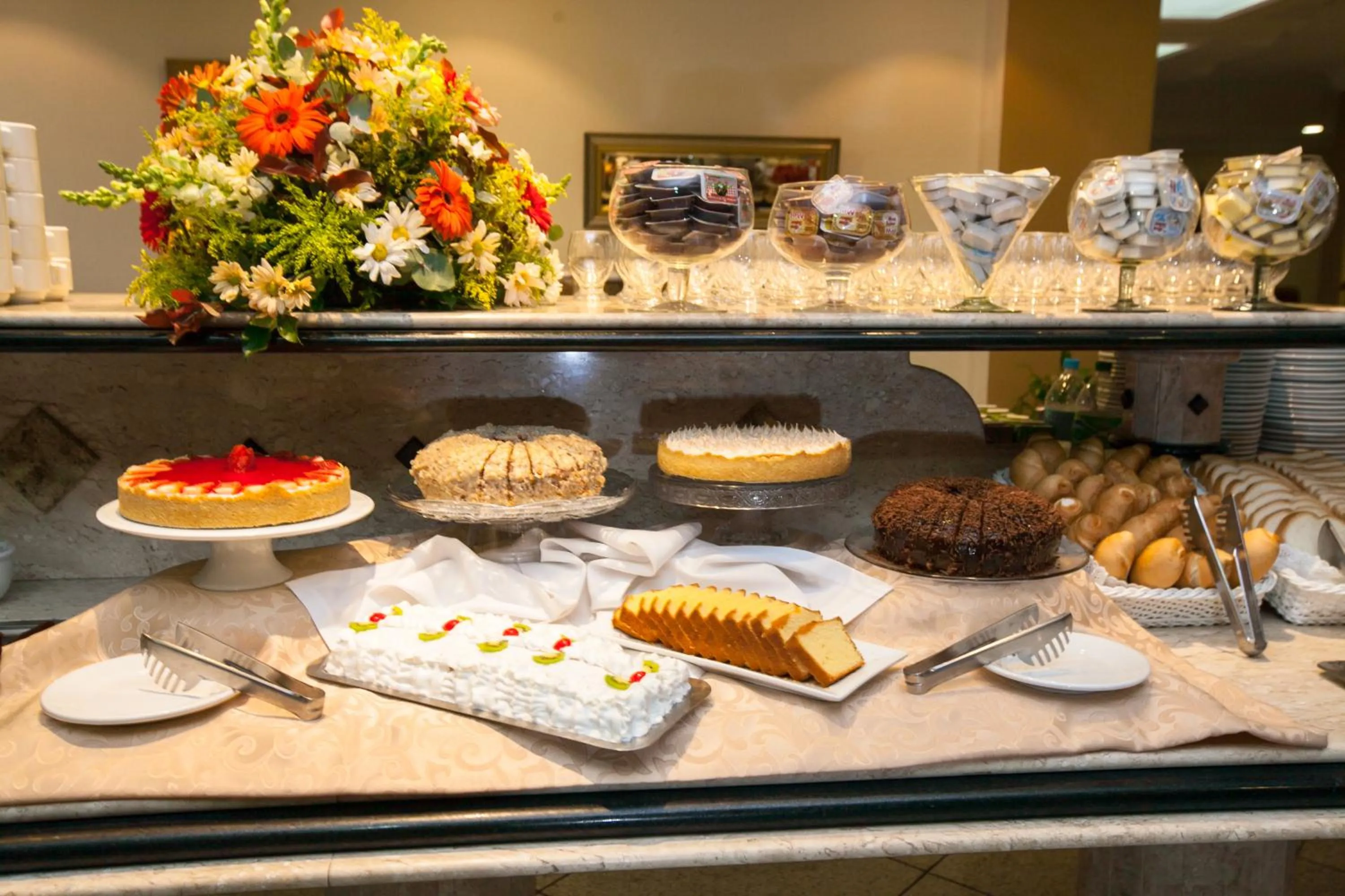 Grande Hotel Guarapuava