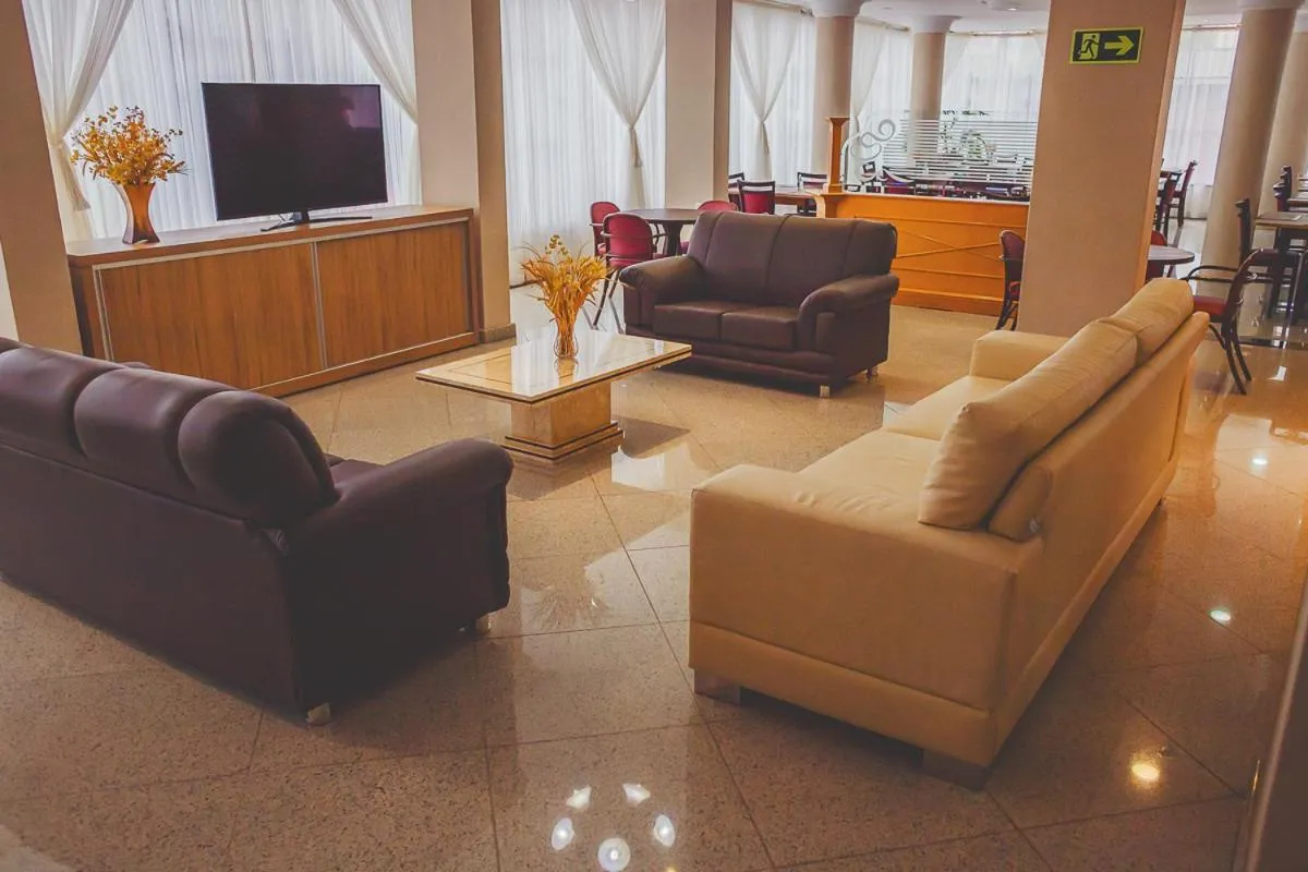 Grande Hotel Guarapuava