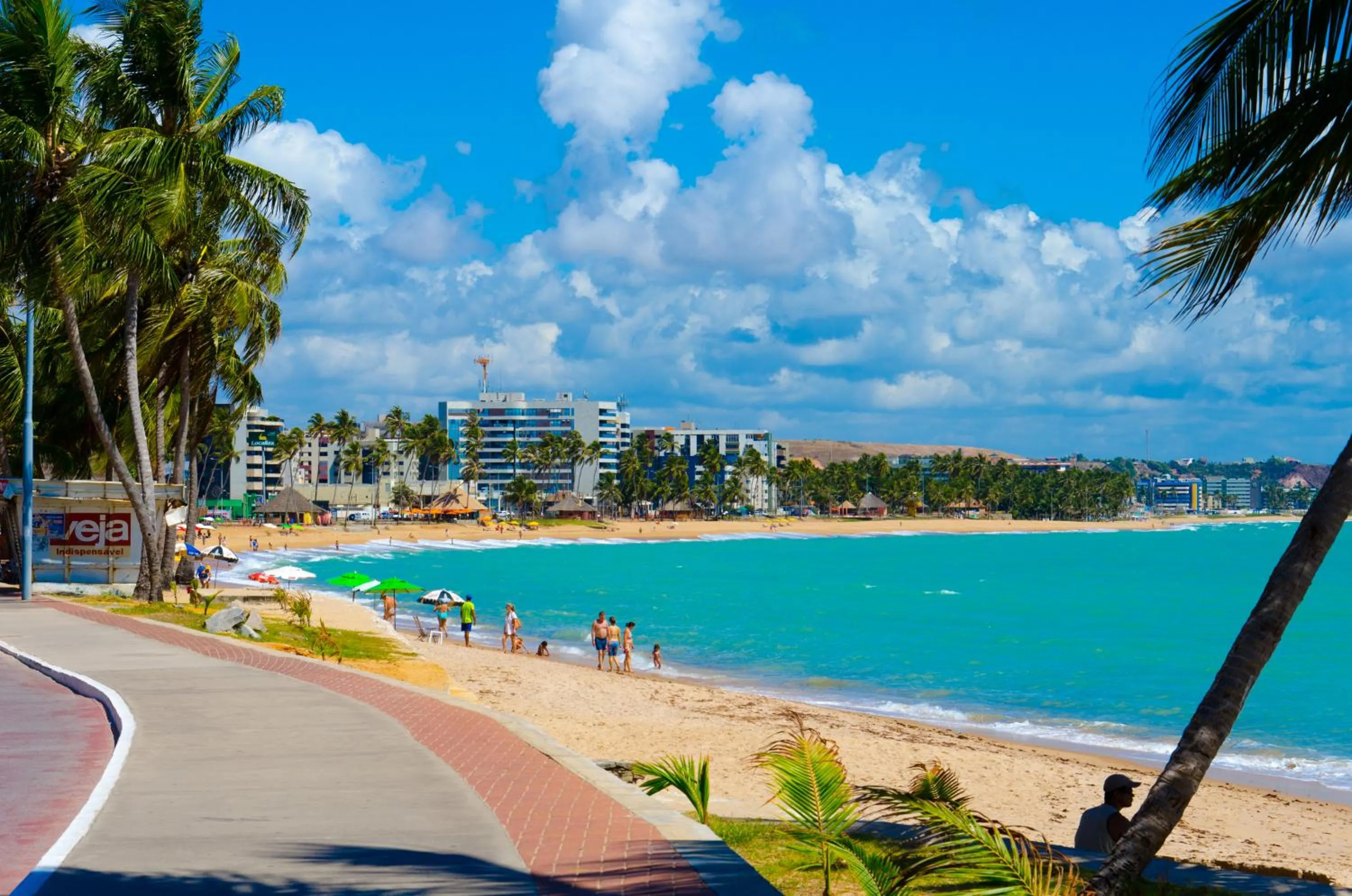 Beach in DREAM HOME MACEIó