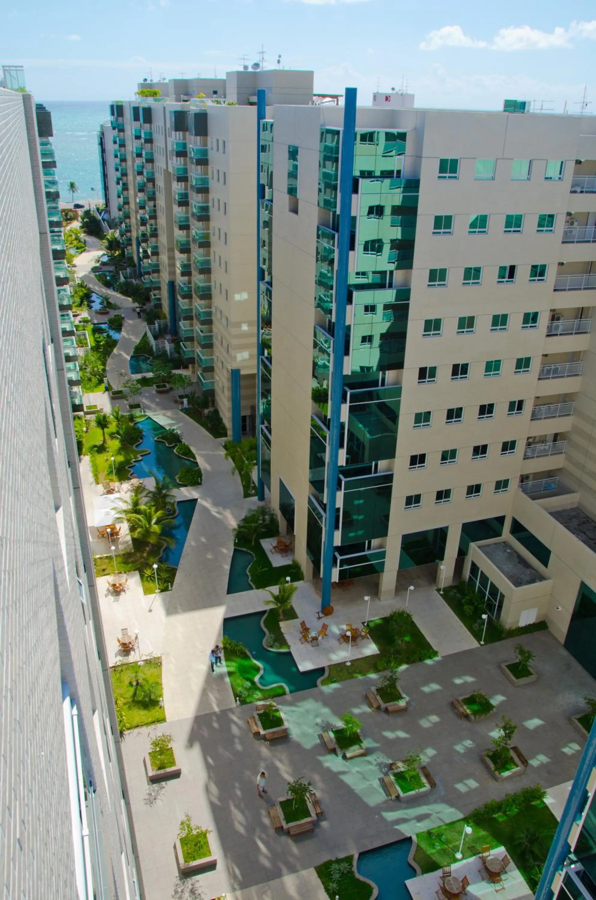 Property building in DREAM HOME MACEIó