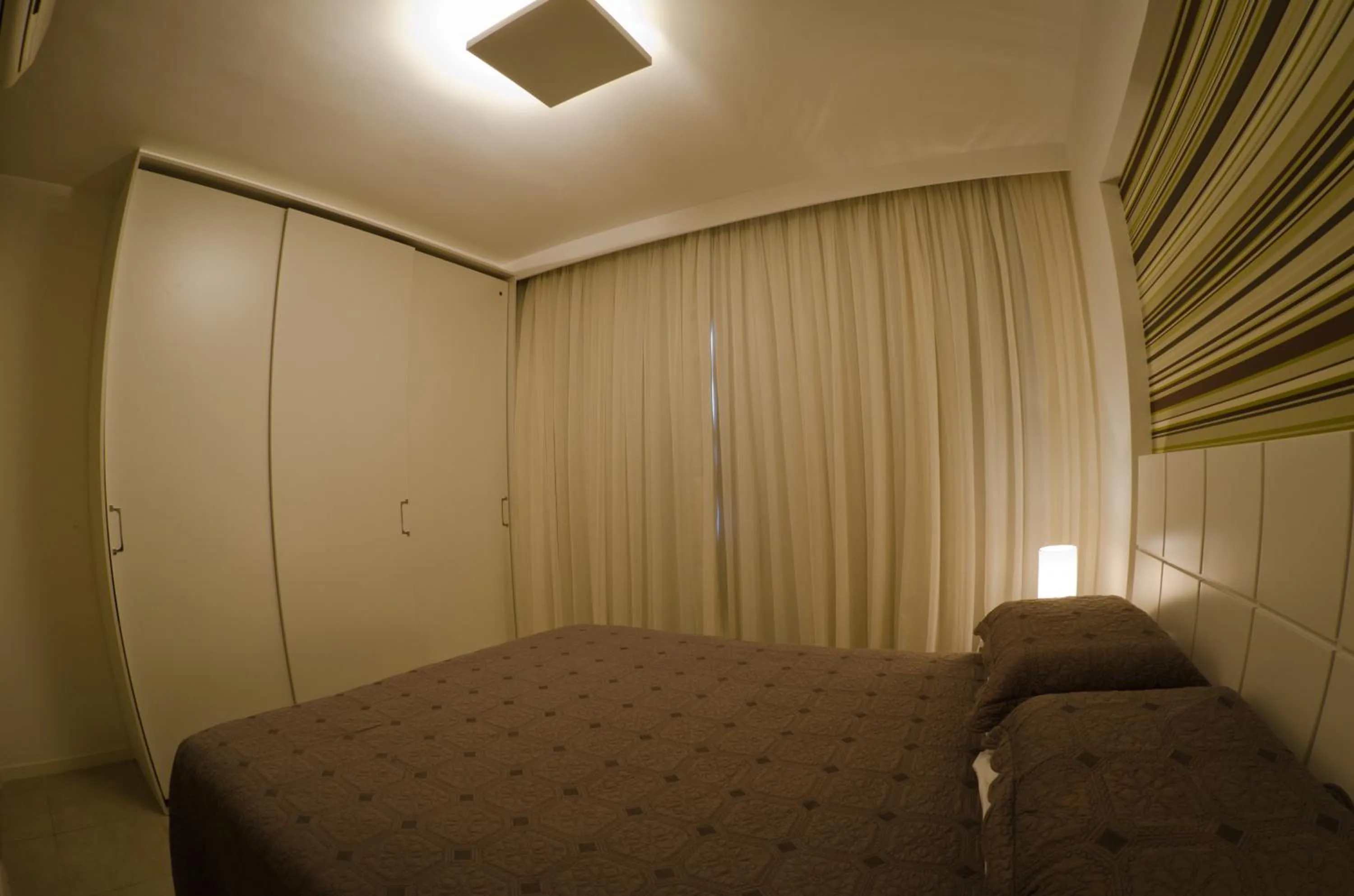 Bedroom in DREAM HOME MACEIó