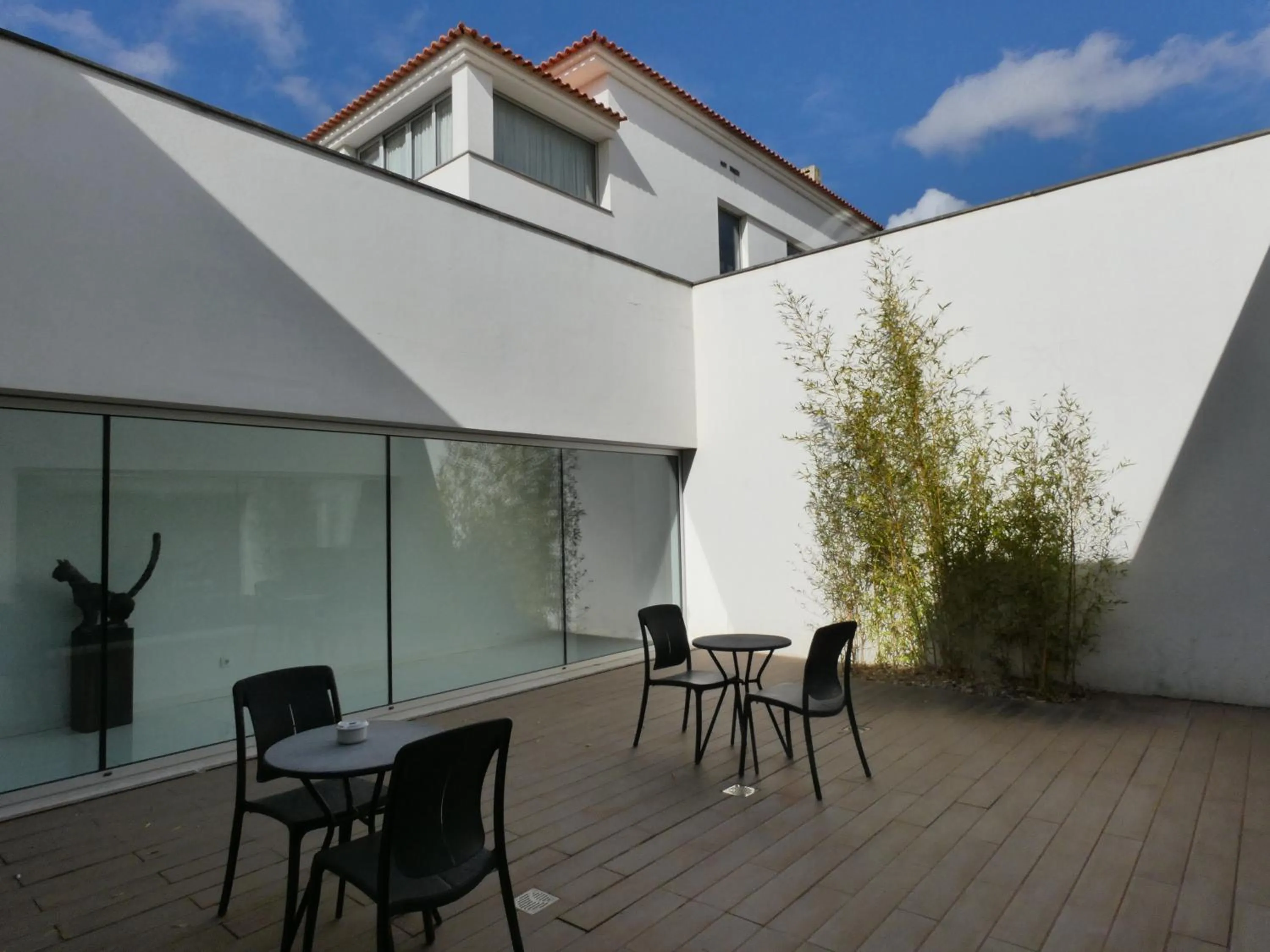 Hotel Vila D'Óbidos