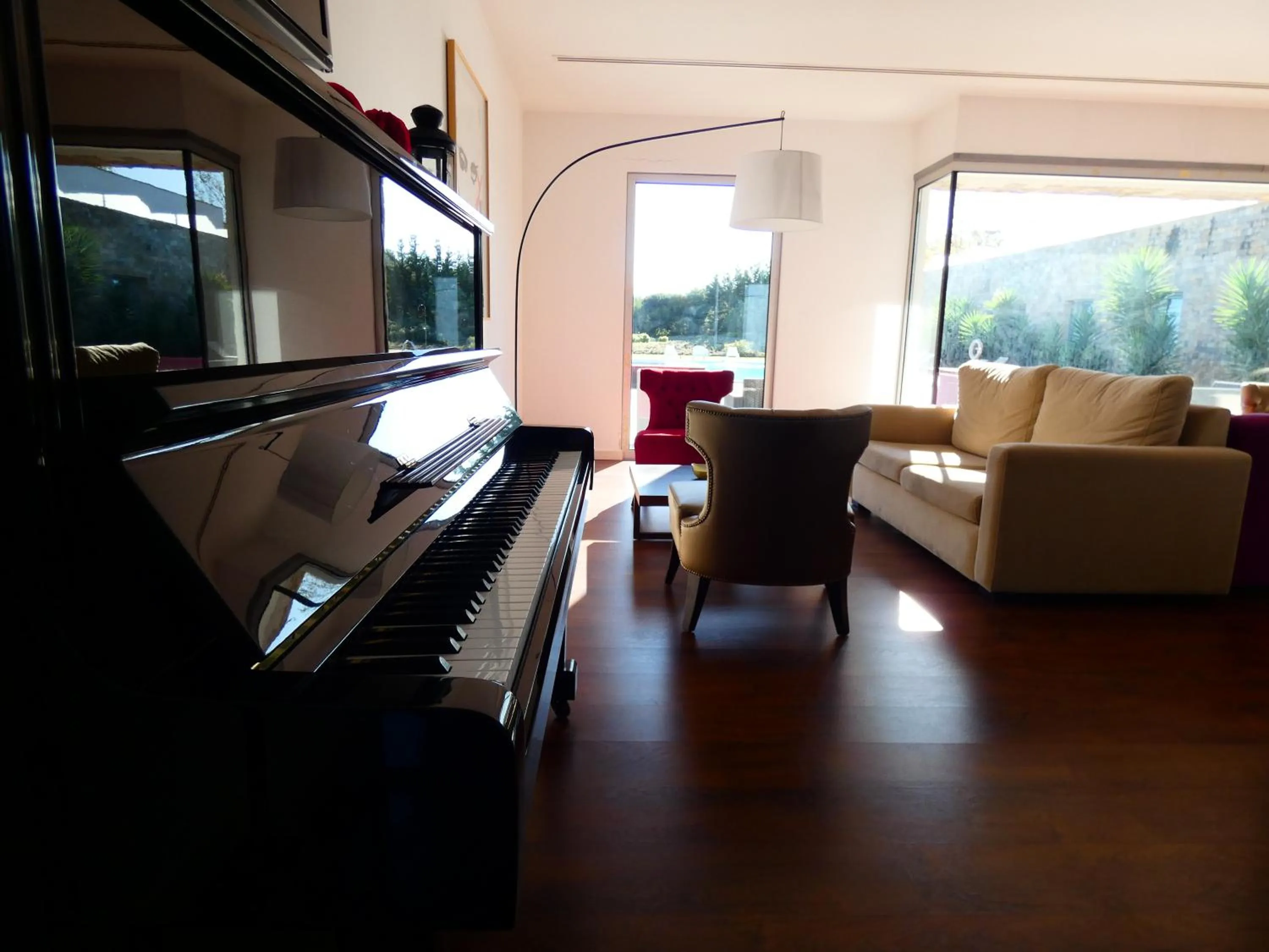 Hotel Vila D'Óbidos