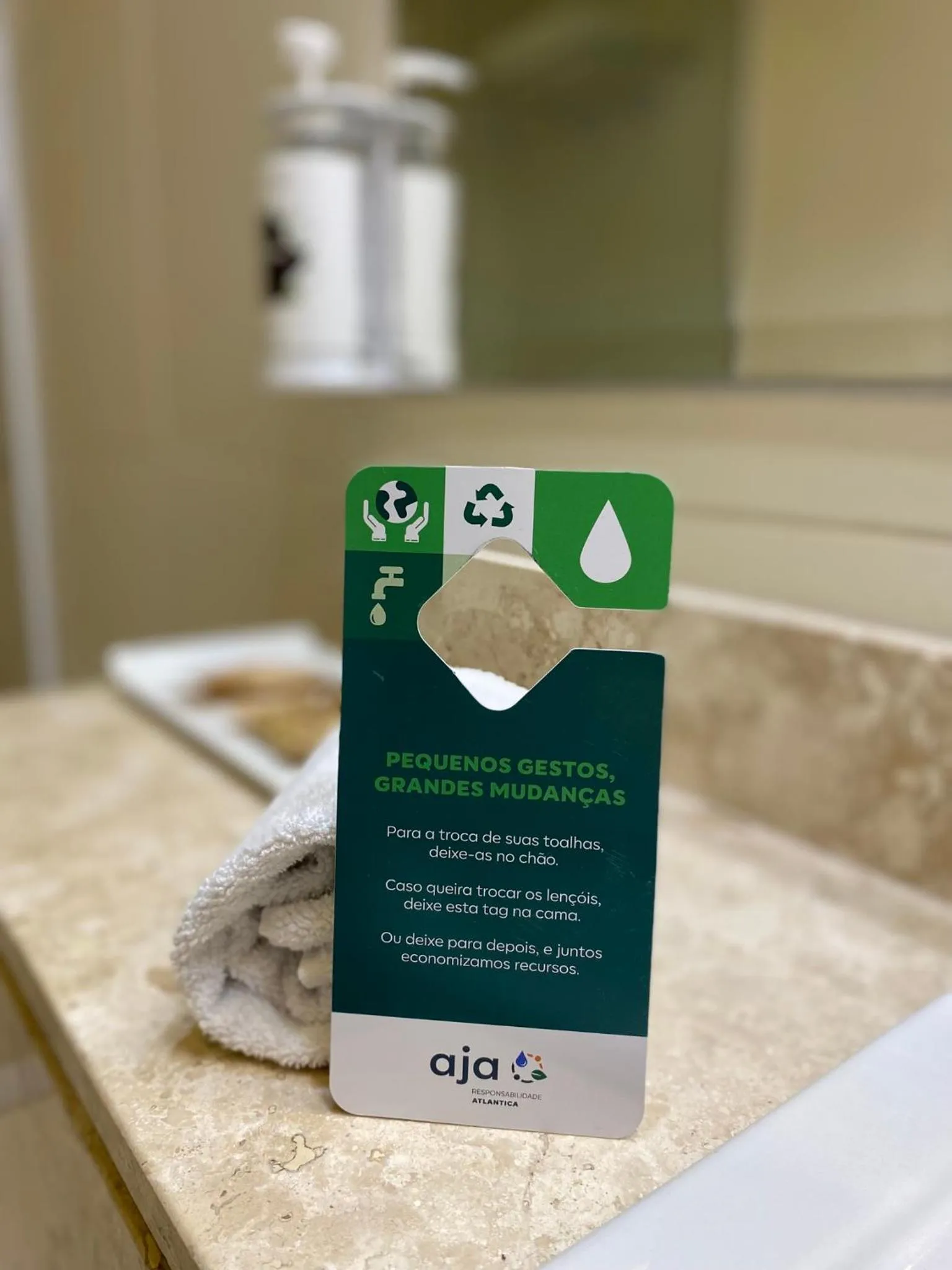 Hotel Transamerica Berrini