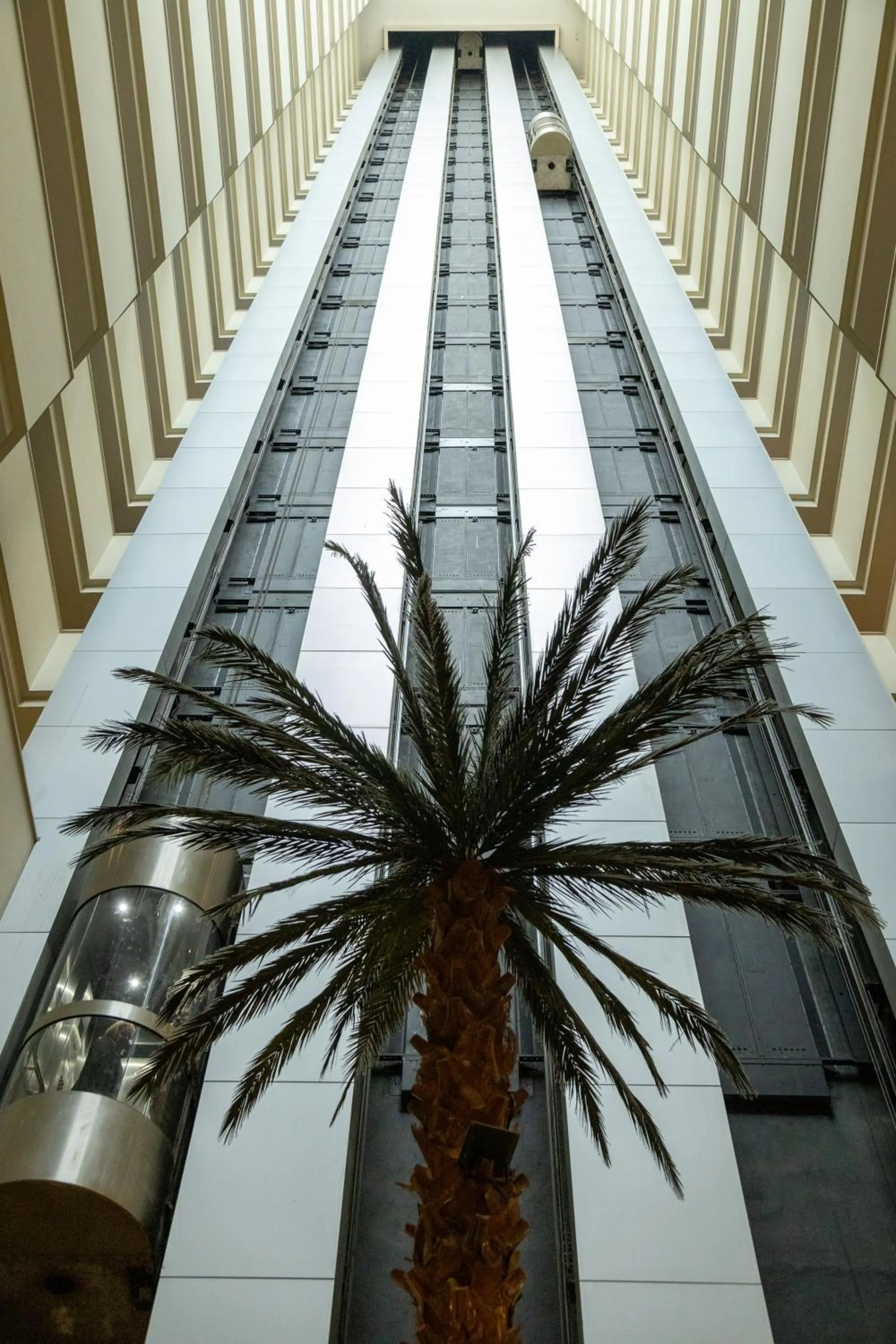 Hotel Transamerica Berrini