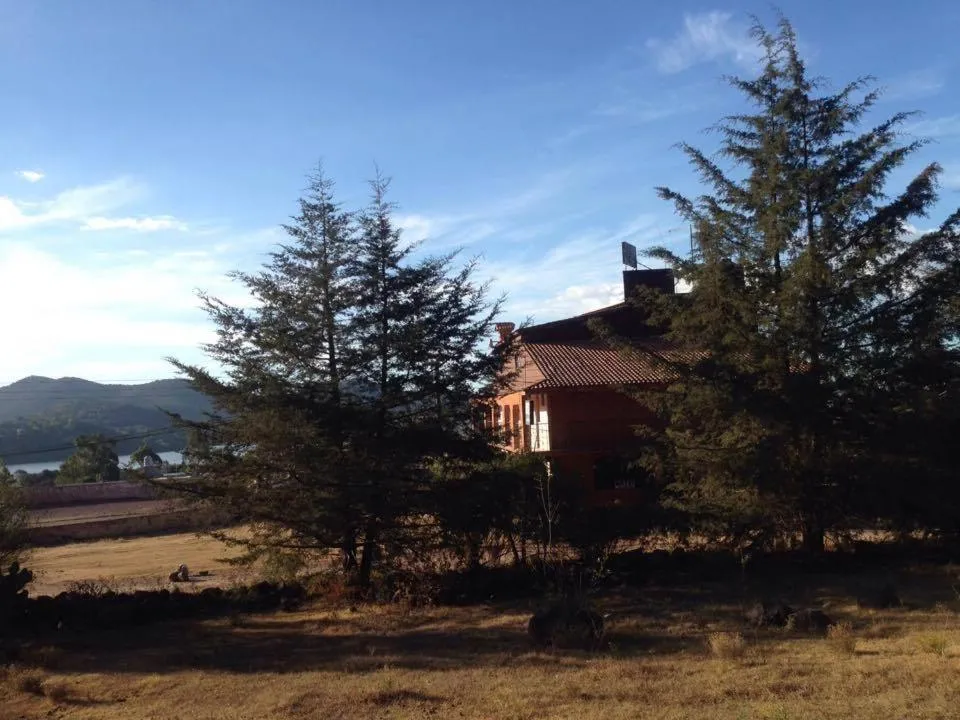 Hotel Lienzo Charro 1