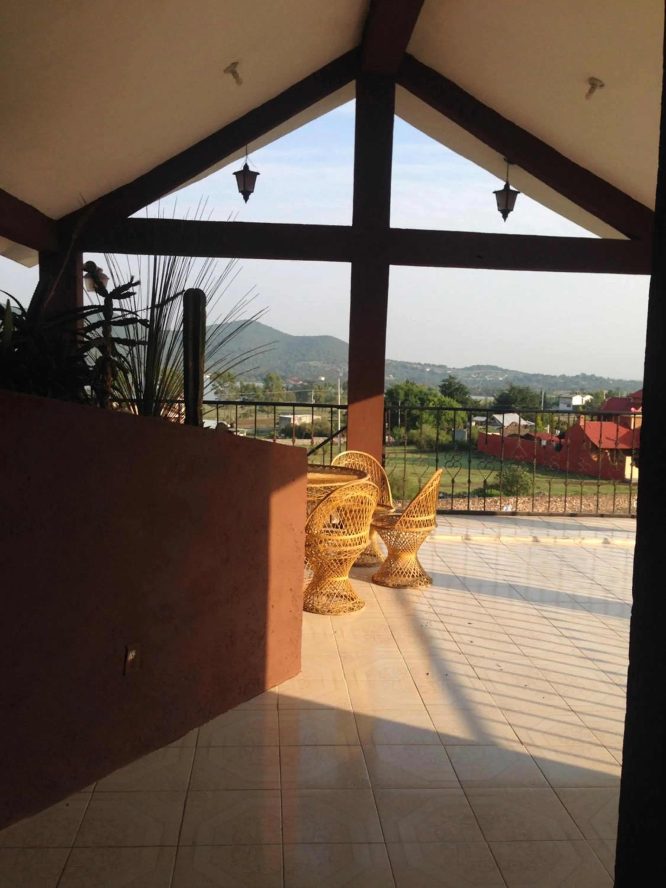 Hotel Lienzo Charro 1