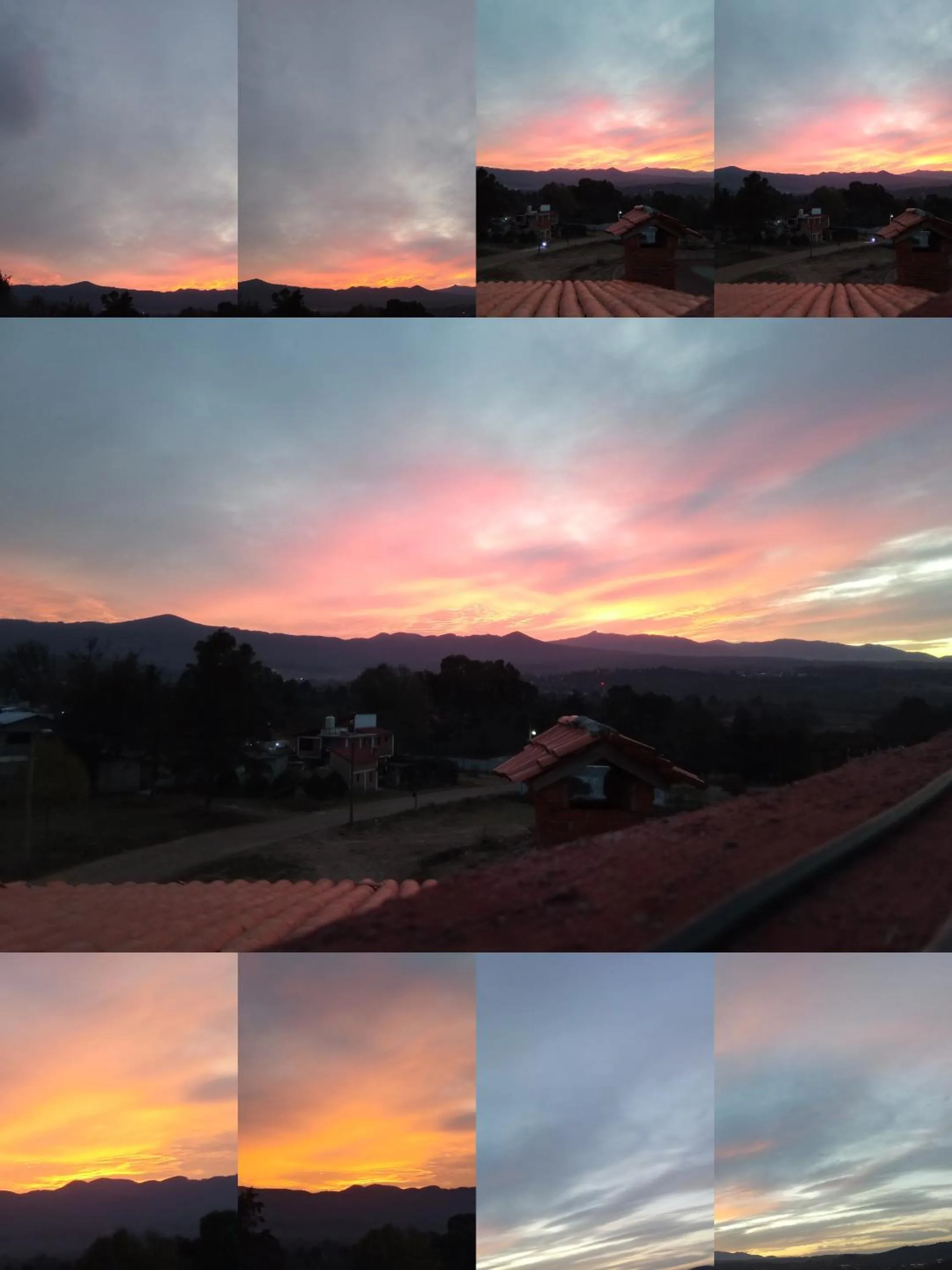 Hotel Lienzo Charro 1