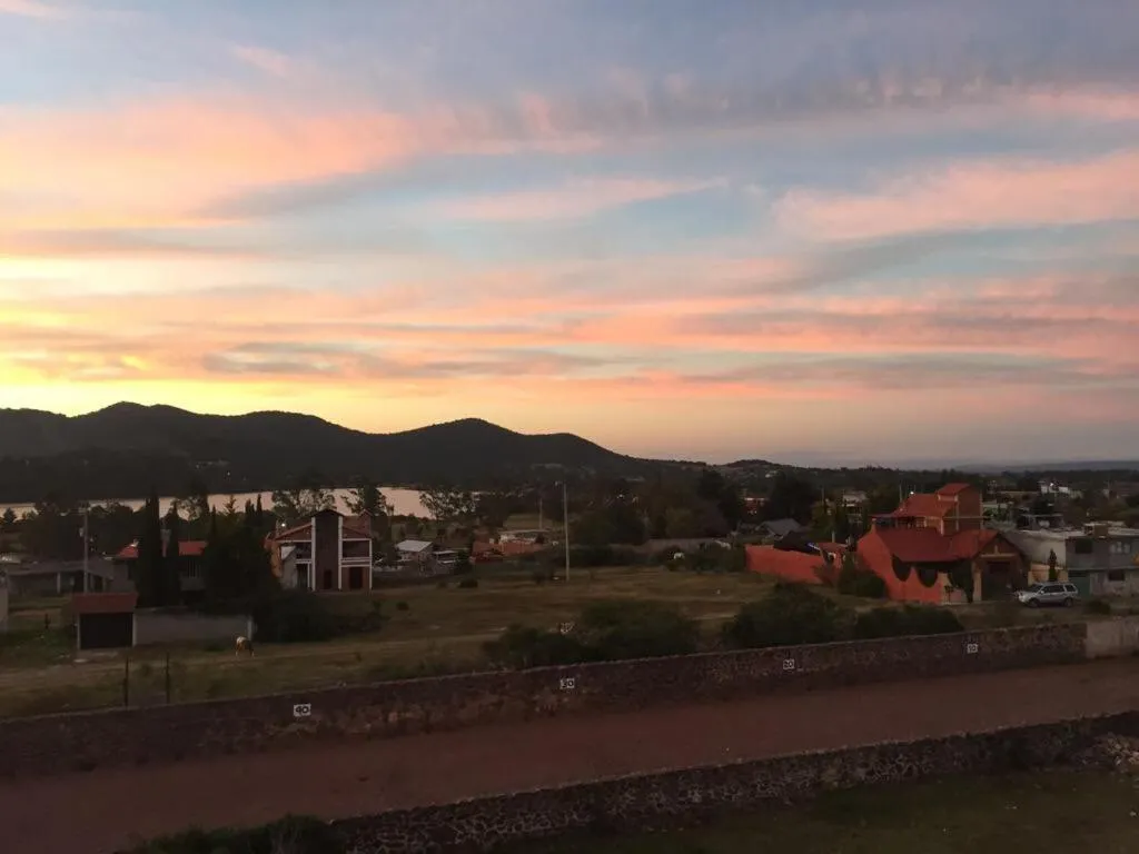 Hotel Lienzo Charro 1