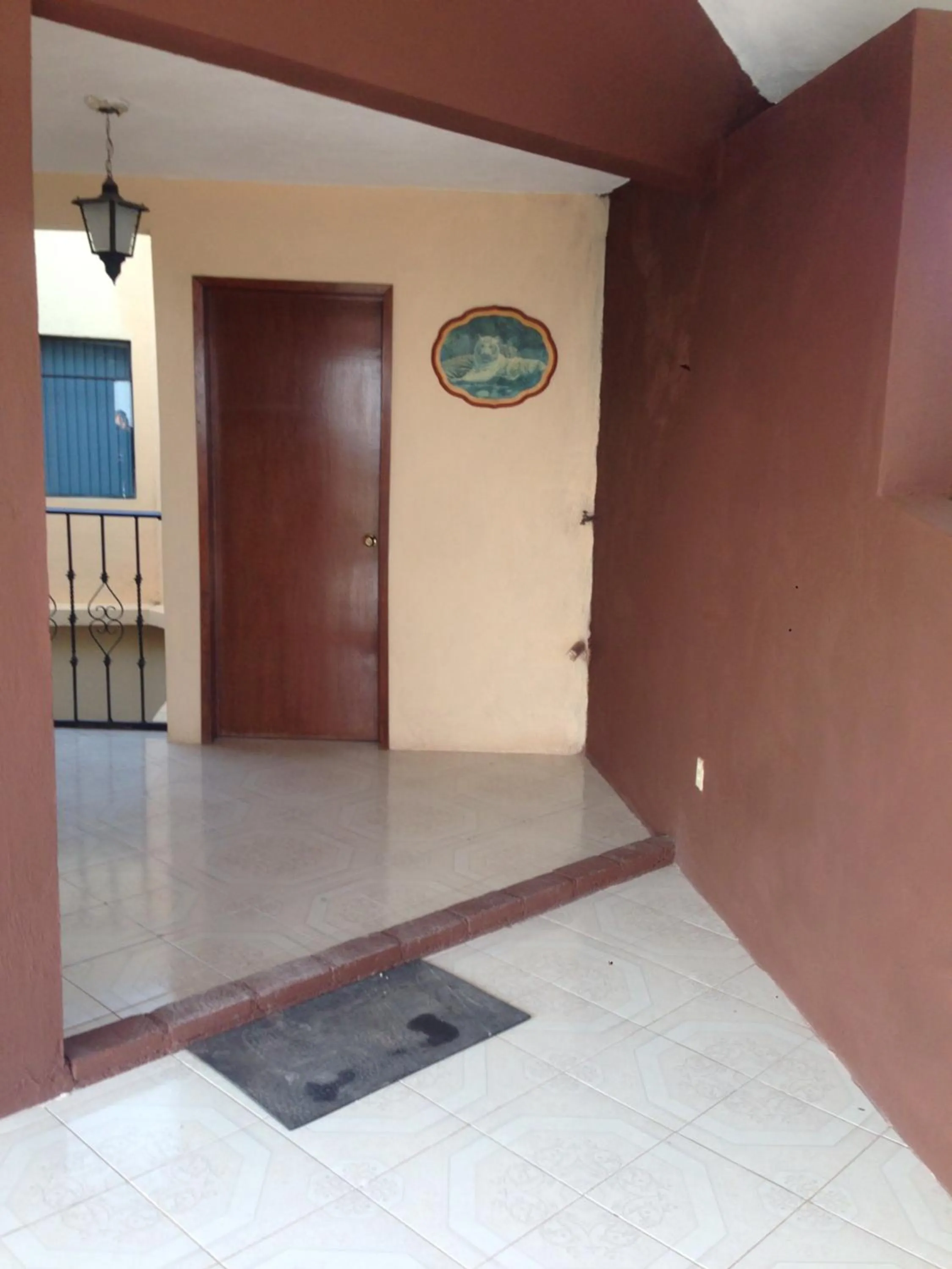 Hotel Lienzo Charro 1