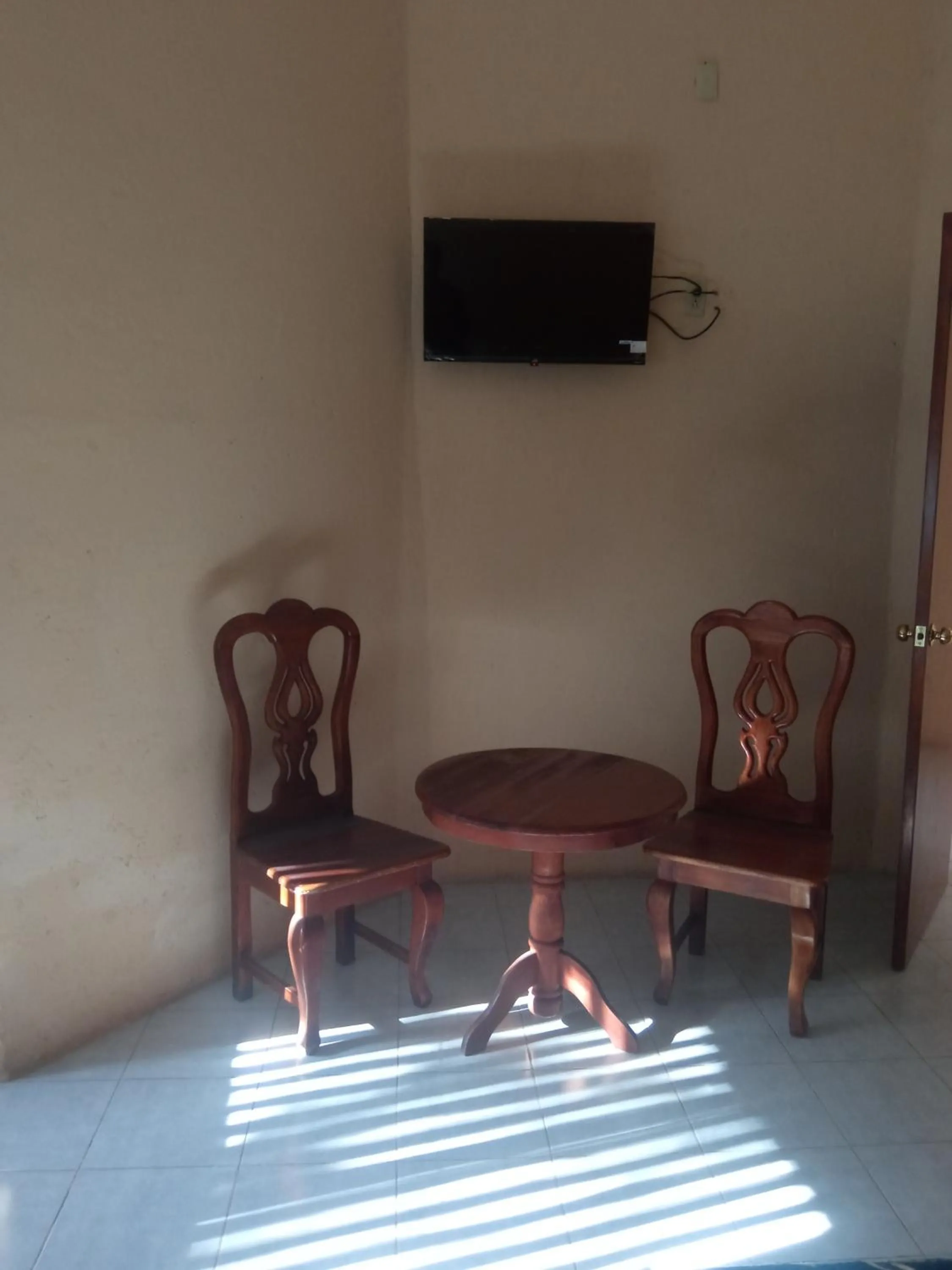 Hotel Lienzo Charro 1