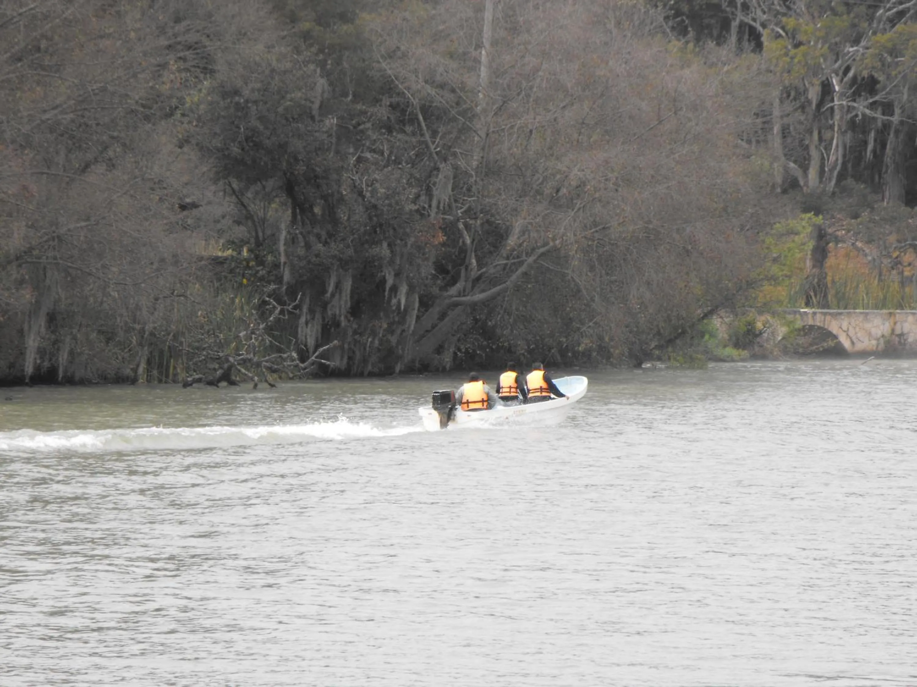 Activities in Hotel Lienzo Charro 1