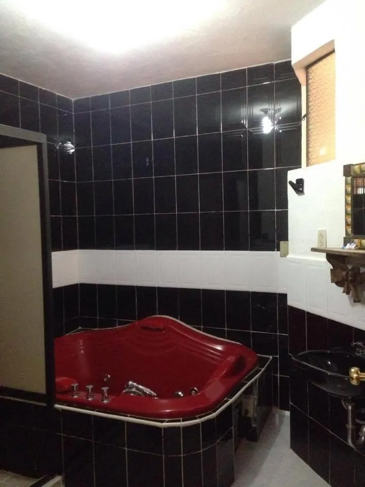 Hotel Lienzo Charro 1