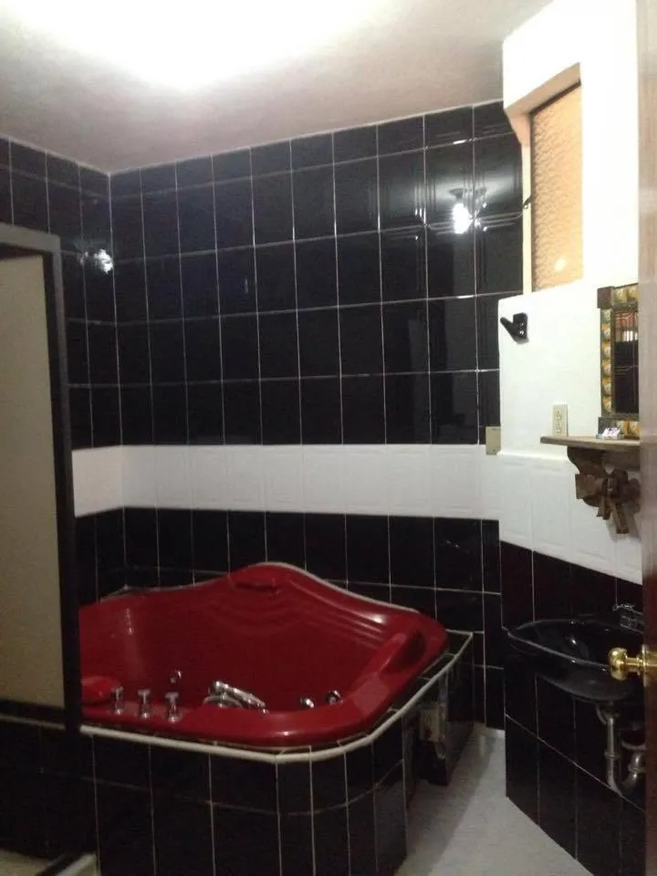 Hotel Lienzo Charro 1
