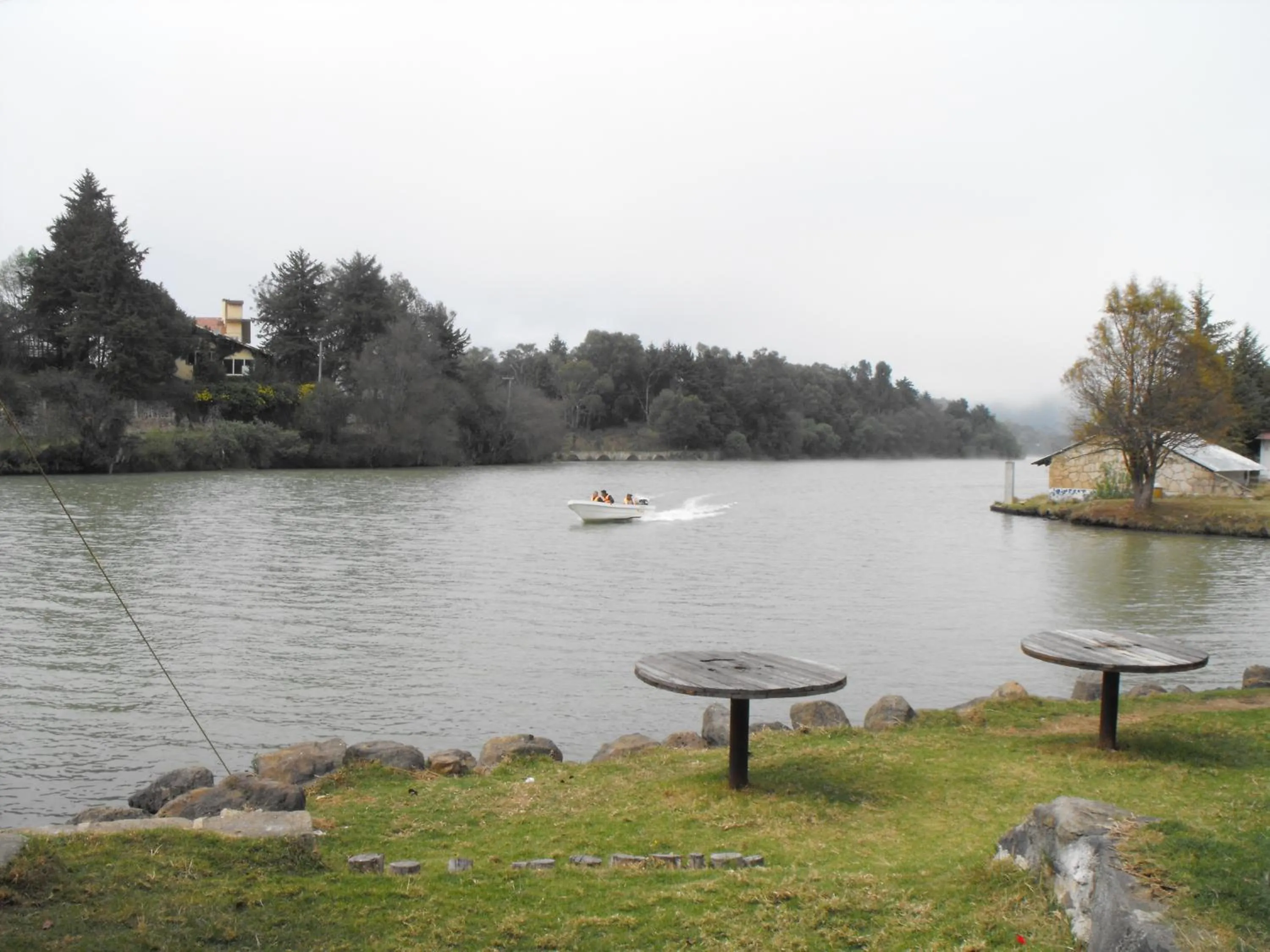 Activities in Hotel Lienzo Charro 1