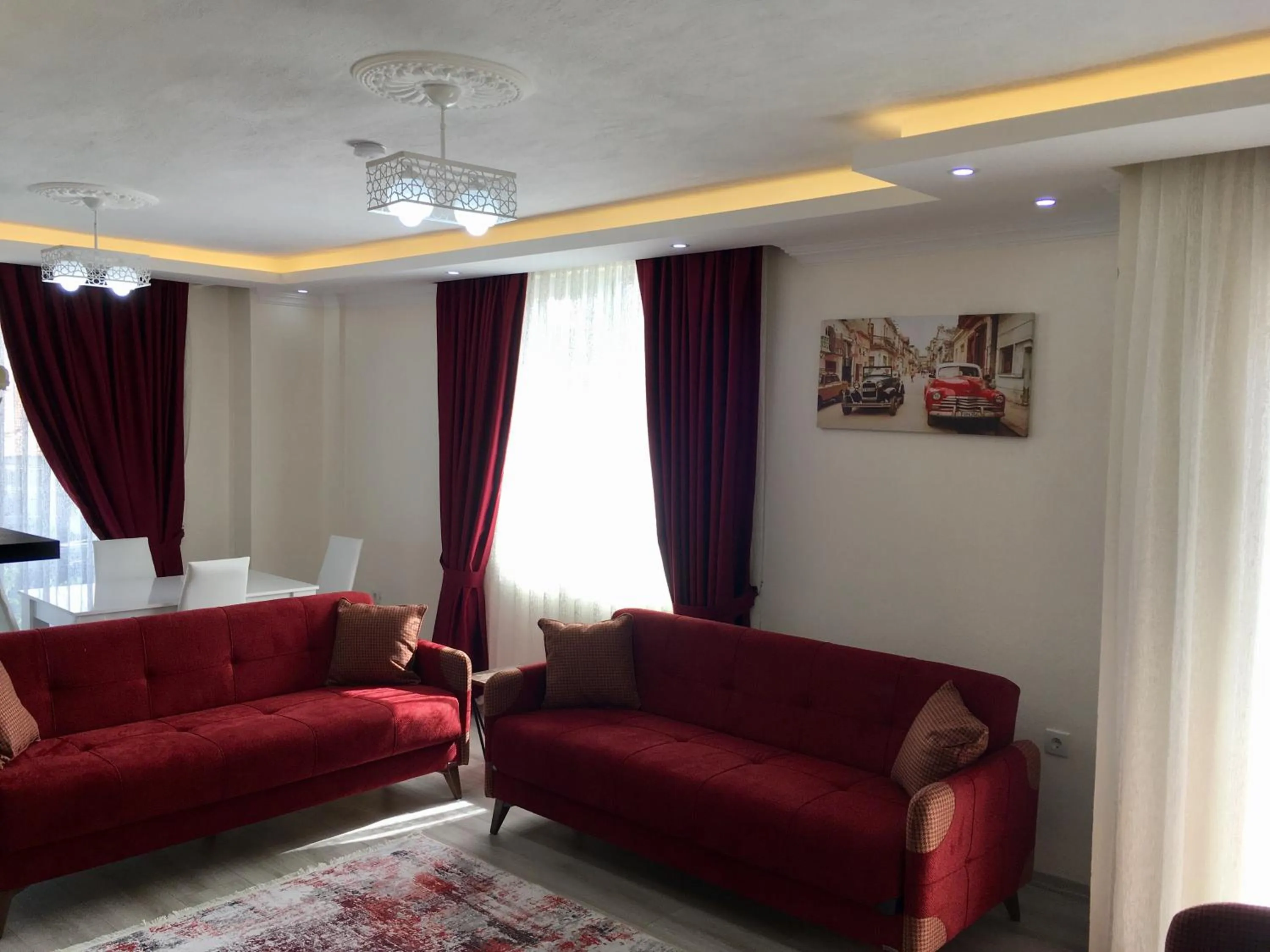 Kaya House Daily Flat