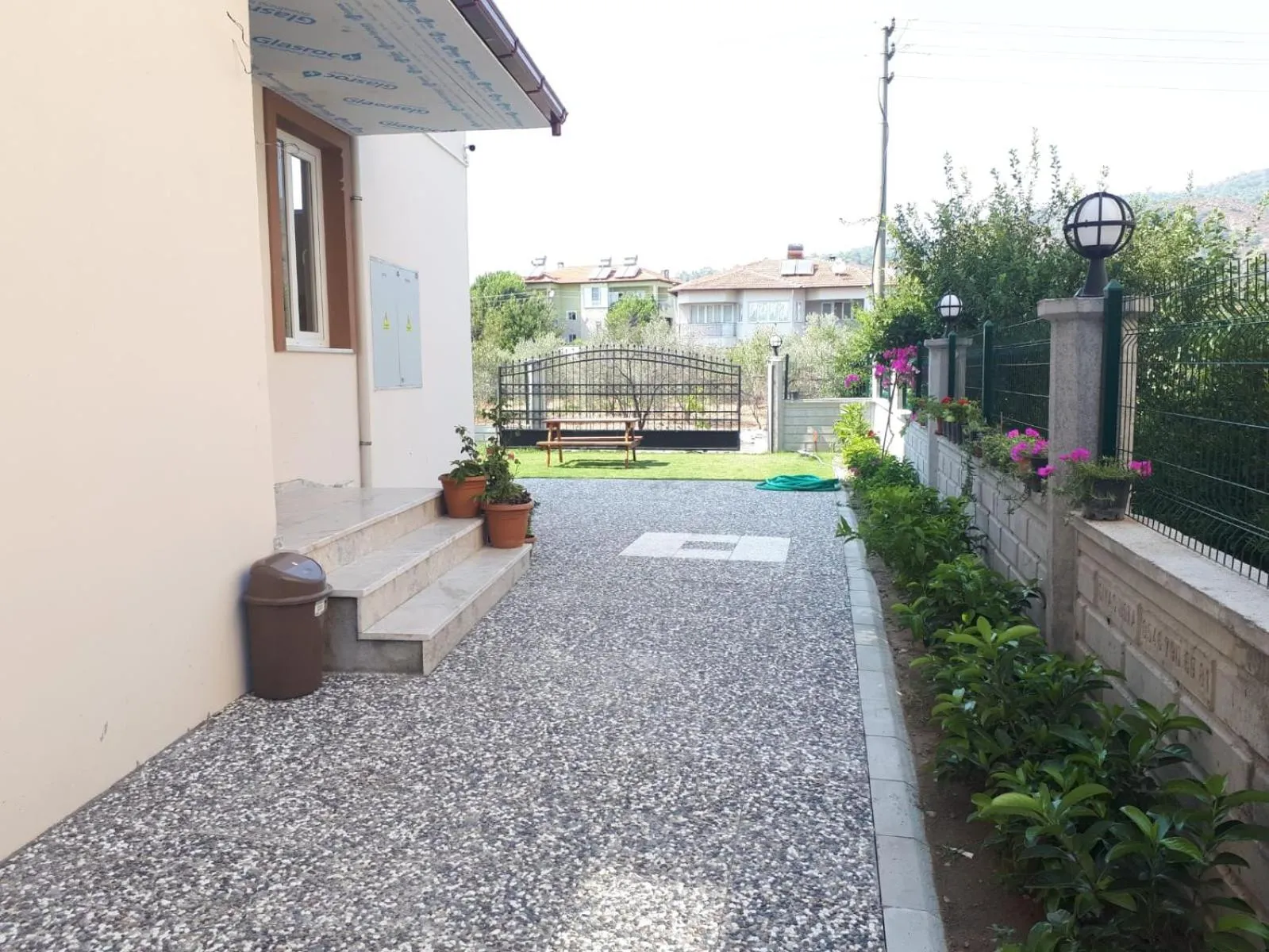 Kaya House Daily Flat