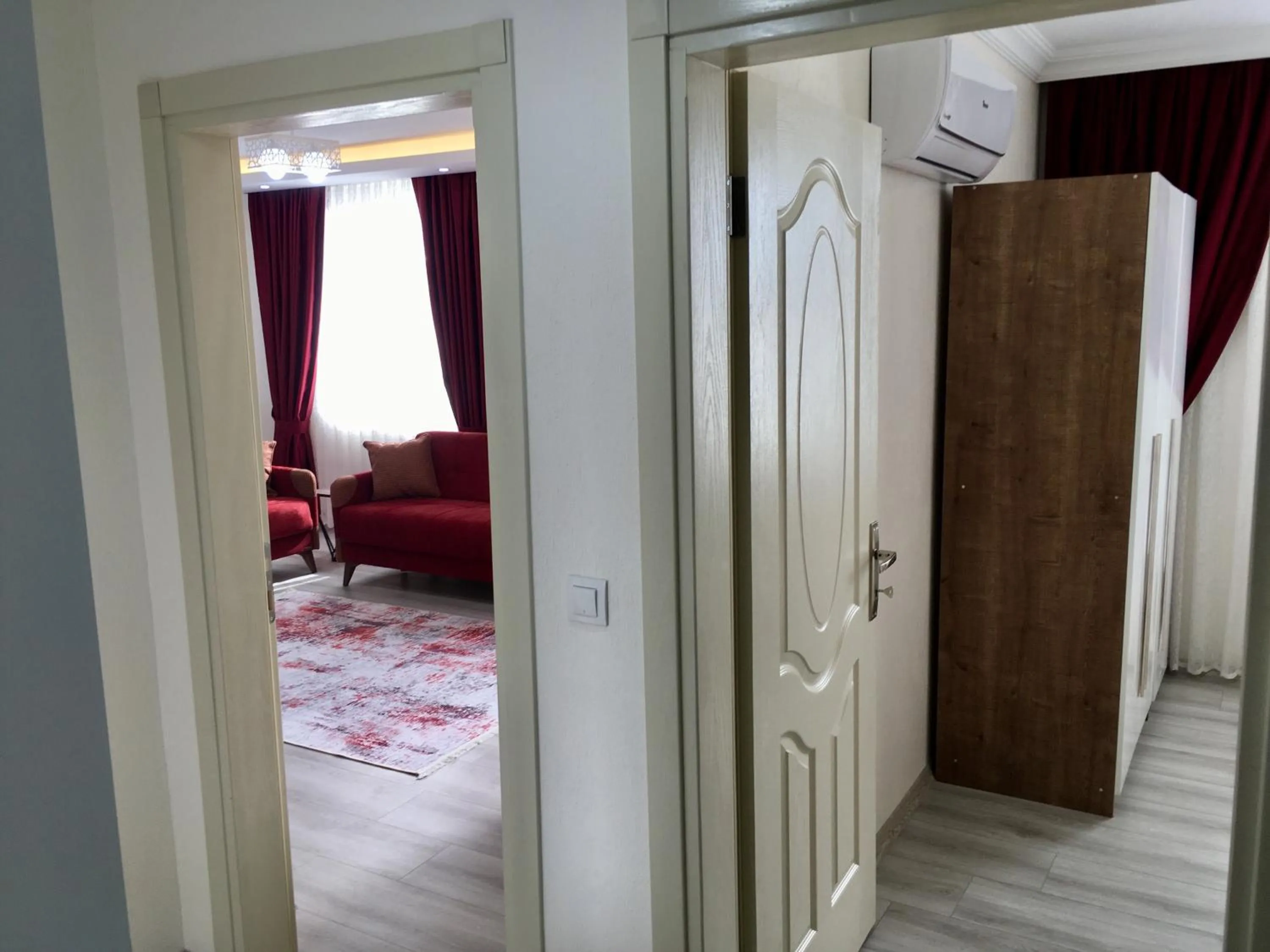 Kaya House Daily Flat